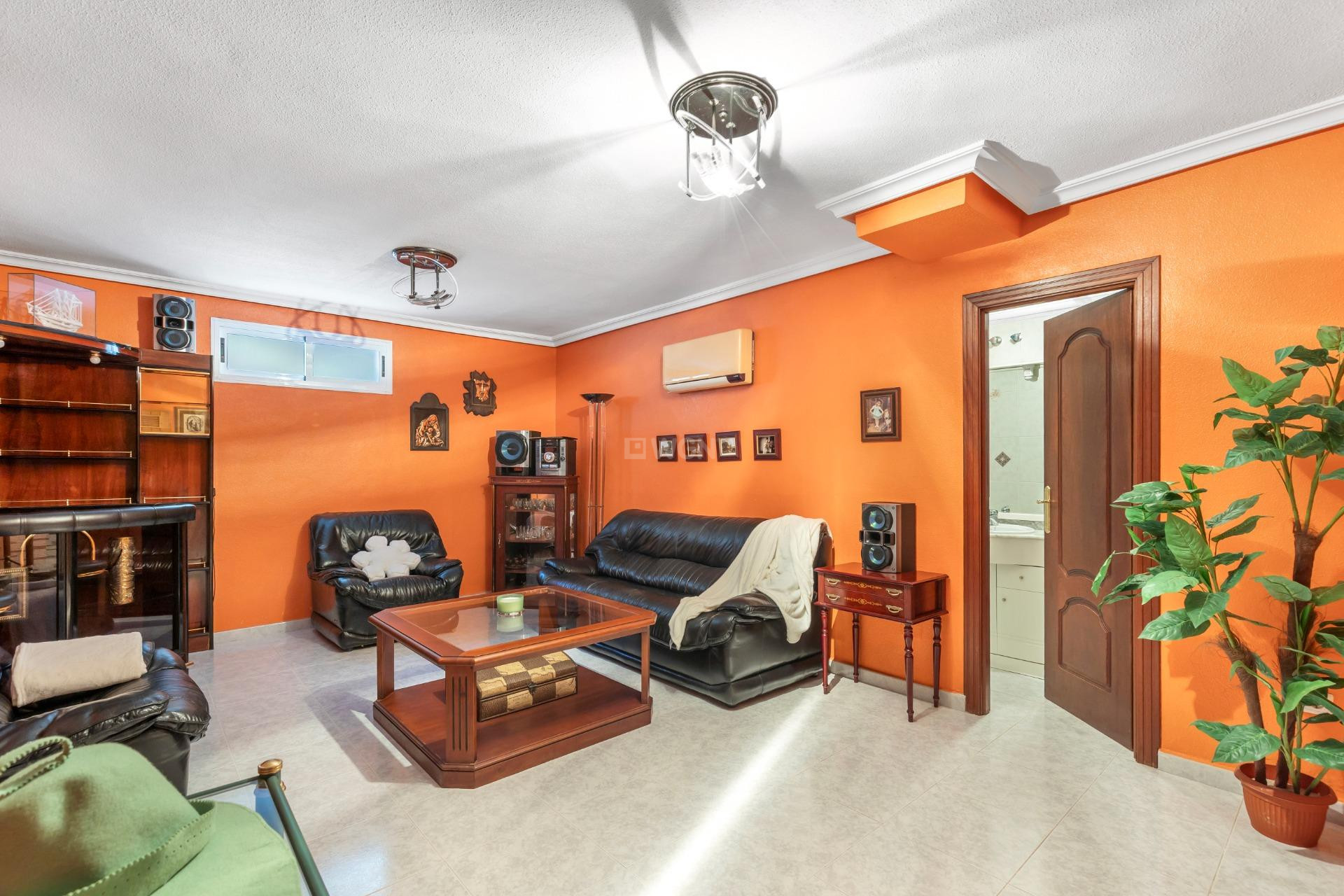 Odsprzedaż - Villa - Rojales - Pueblo Bravo