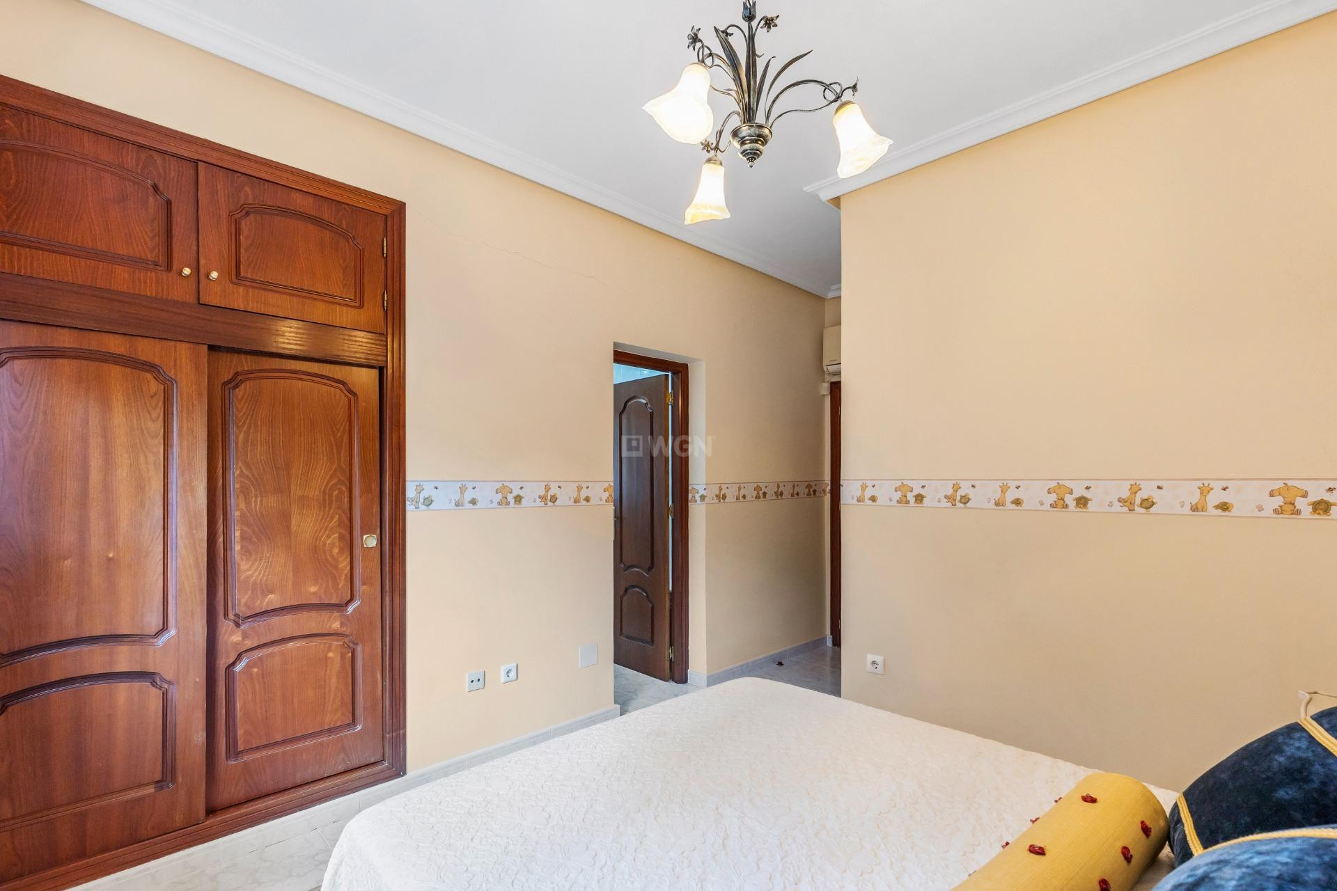 Odsprzedaż - Villa - Rojales - Pueblo Bravo