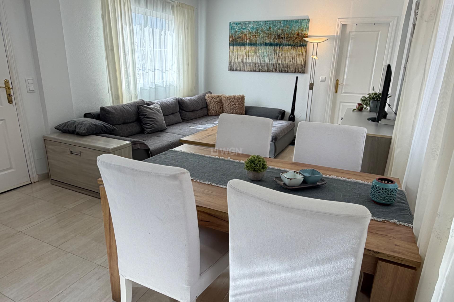 Odsprzedaż - Villa - Rojales - Pueblo