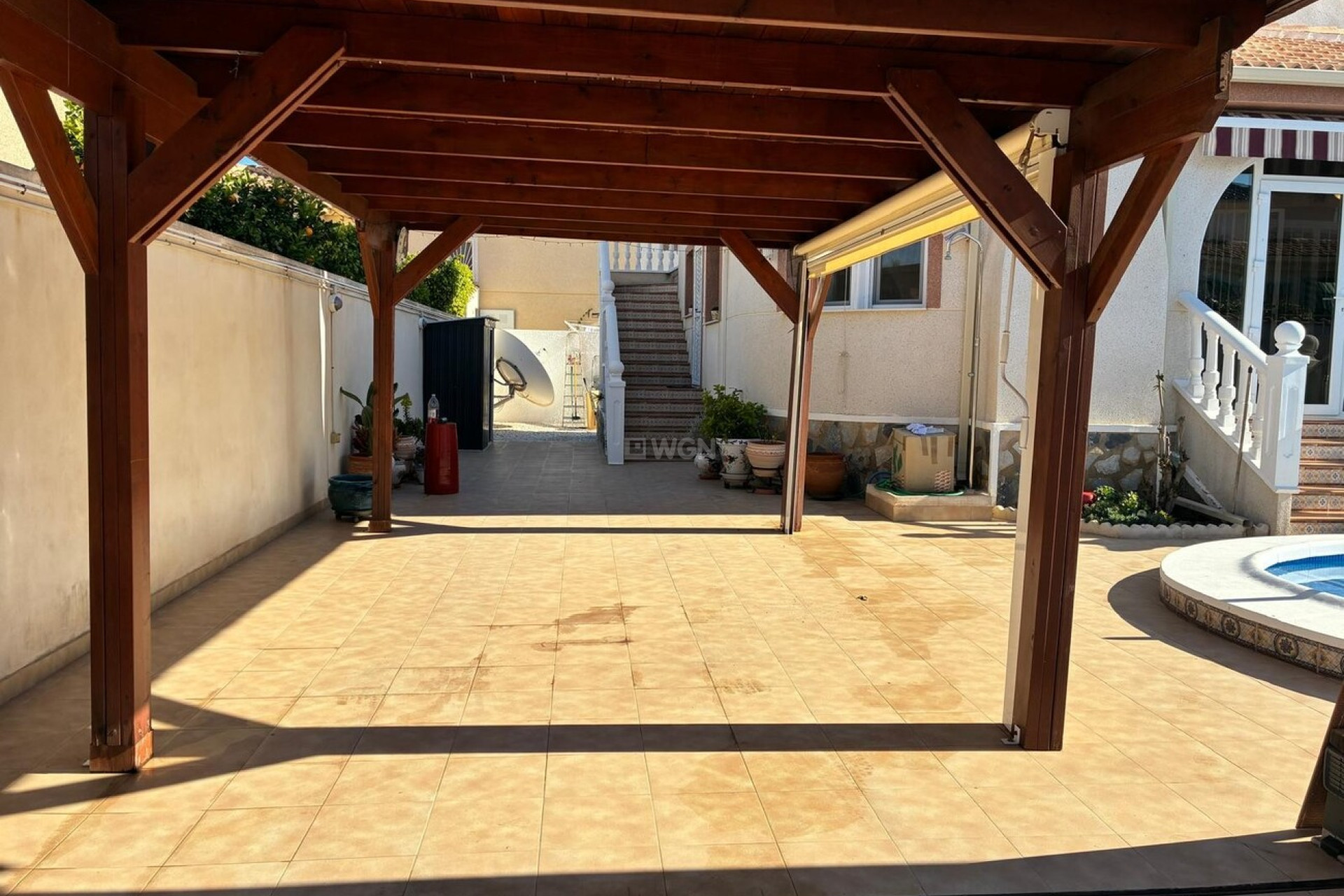 Odsprzedaż - Villa - Rojales - rojales hills