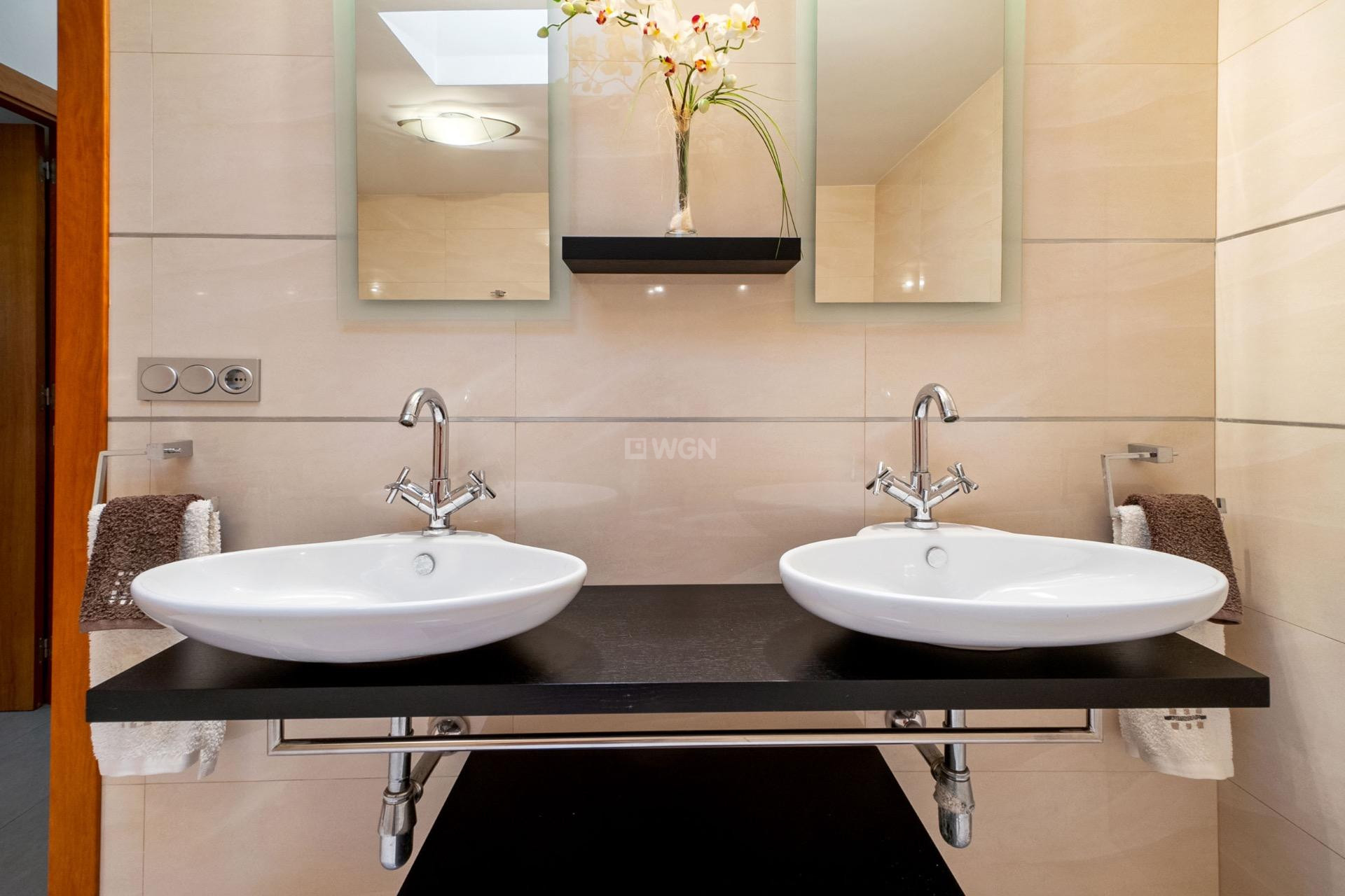 Odsprzedaż - Villa - Rojales