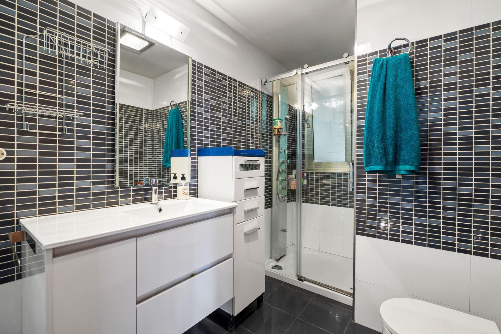 Odsprzedaż - Villa - Rojales