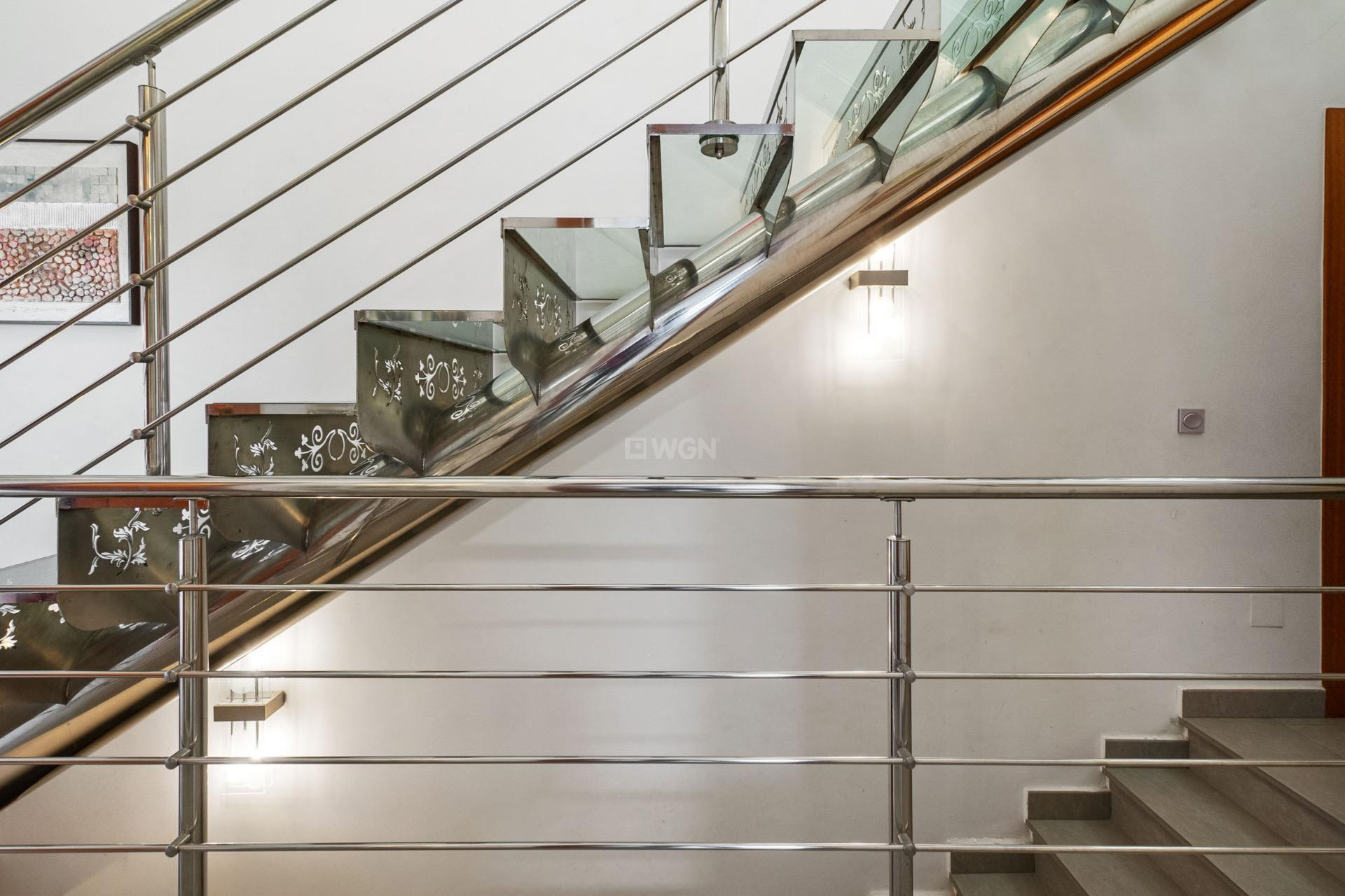 Odsprzedaż - Villa - Rojales