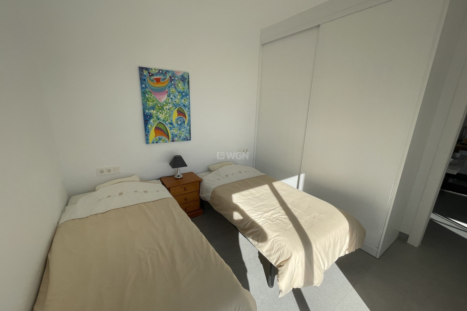 Odsprzedaż - Villa - Roldan