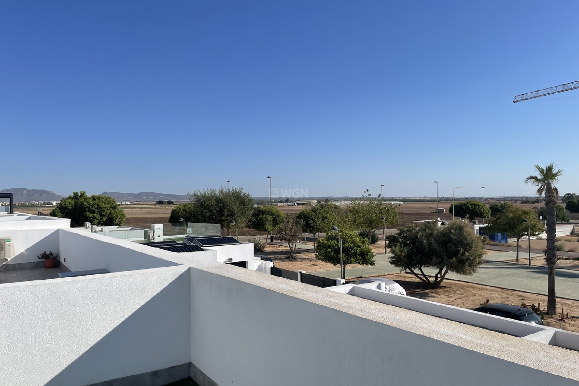 Odsprzedaż - Villa - Roldan