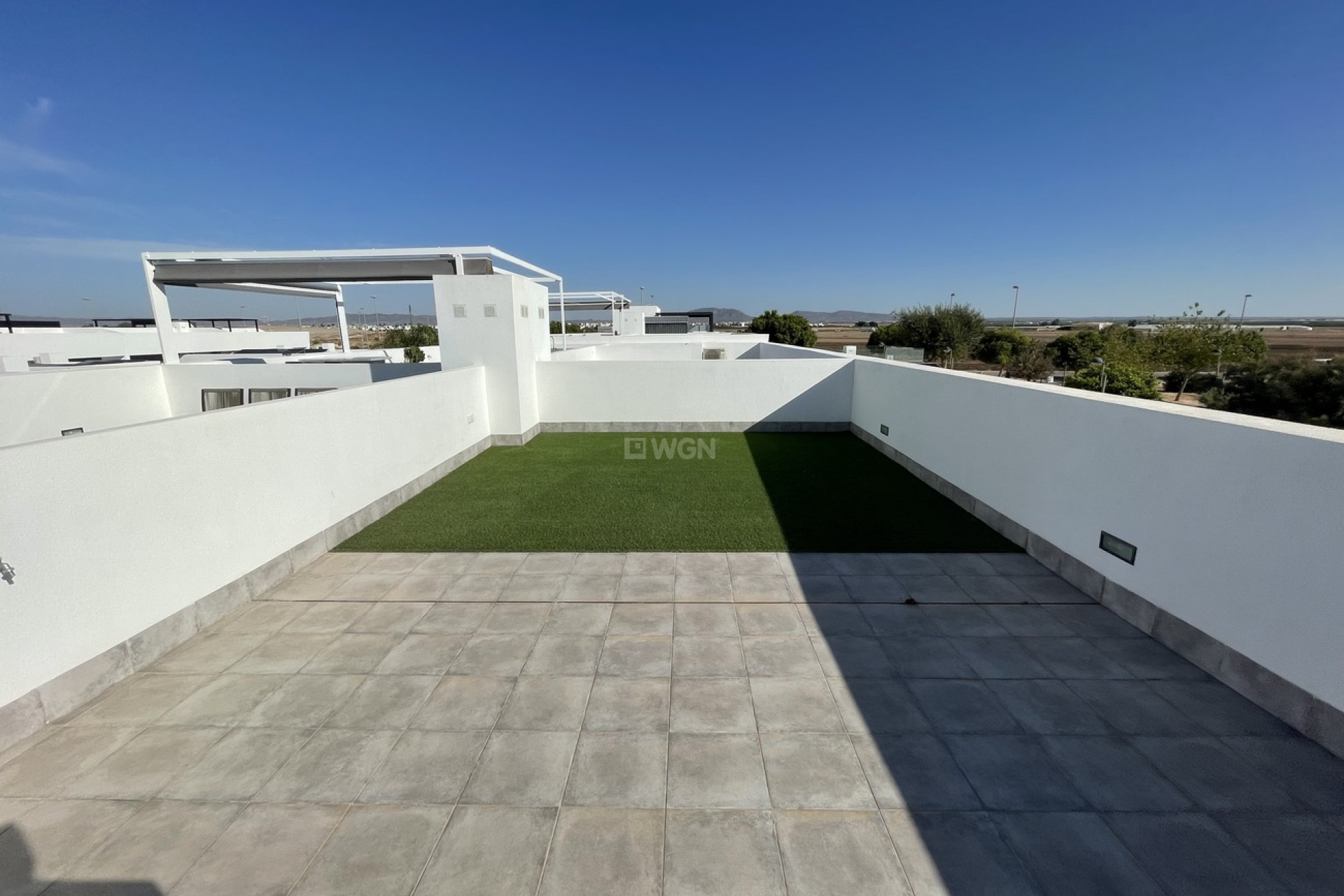 Odsprzedaż - Villa - Roldan