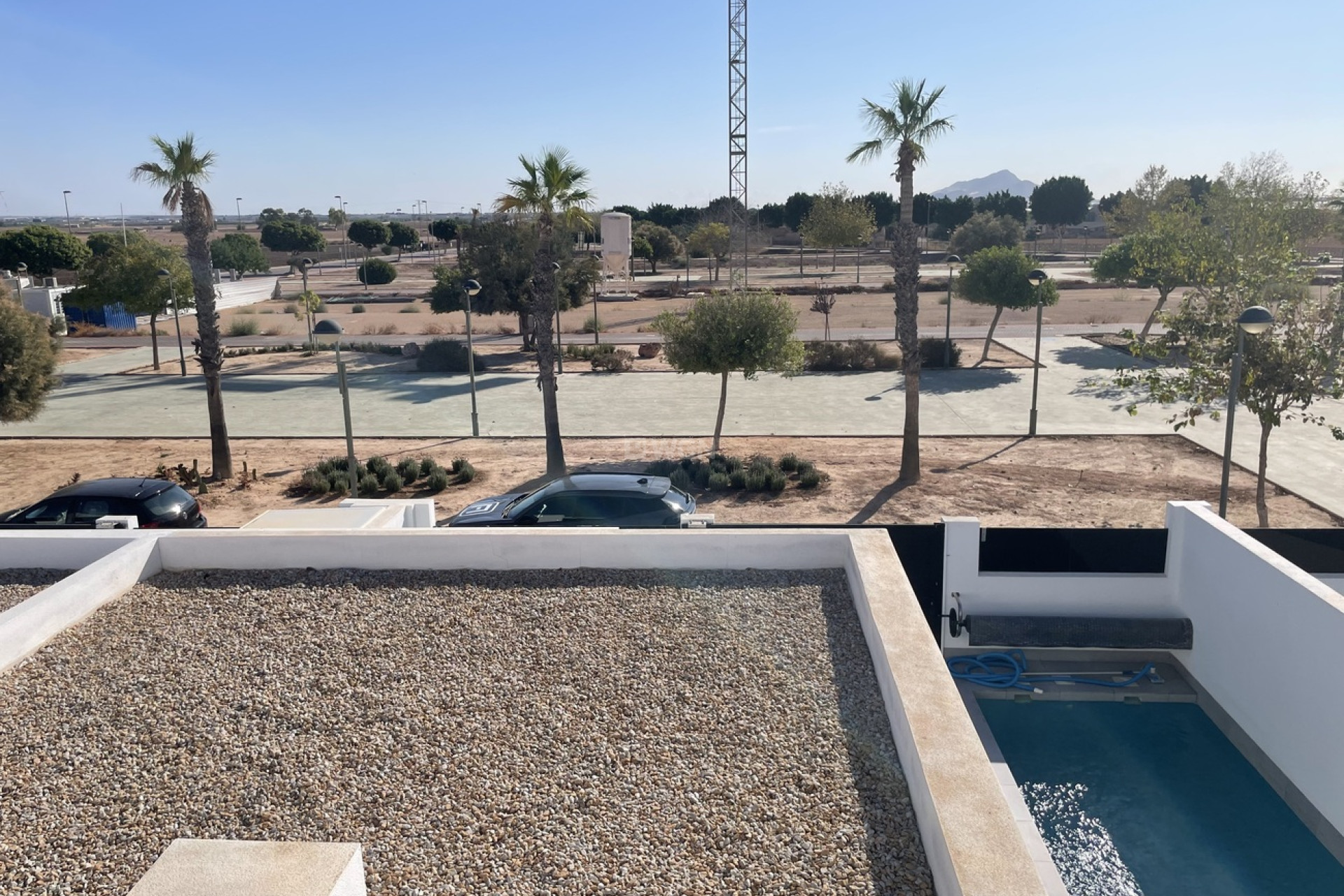 Odsprzedaż - Villa - Roldan