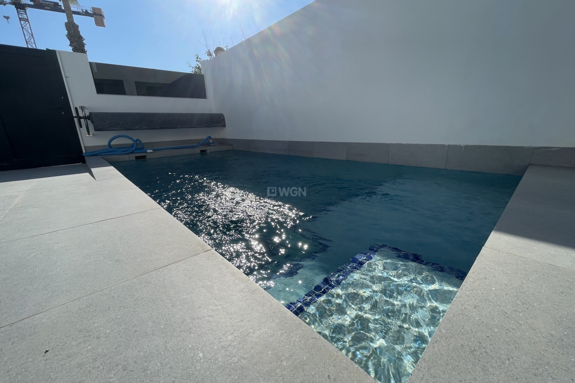 Odsprzedaż - Villa - Roldan