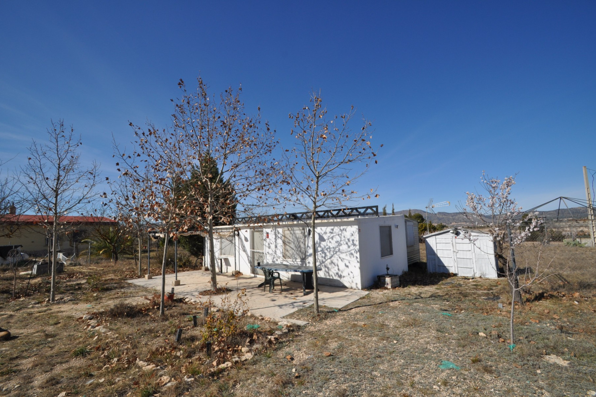 Odsprzedaż - Villa - Salinas - Inland