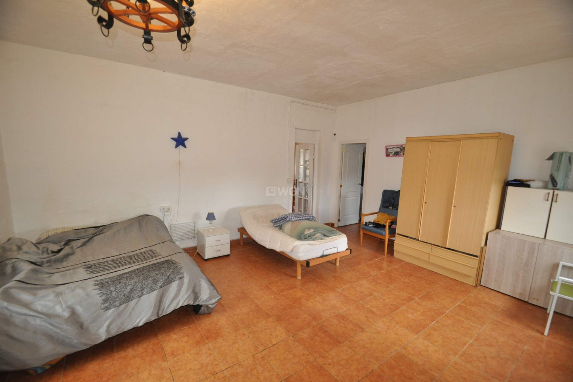 Odsprzedaż - Villa - Salinas - Inland