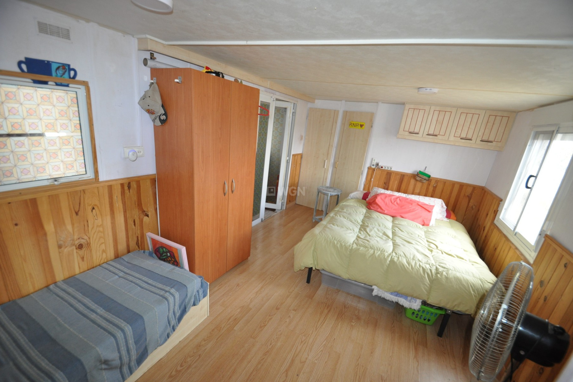 Odsprzedaż - Villa - Salinas - Inland