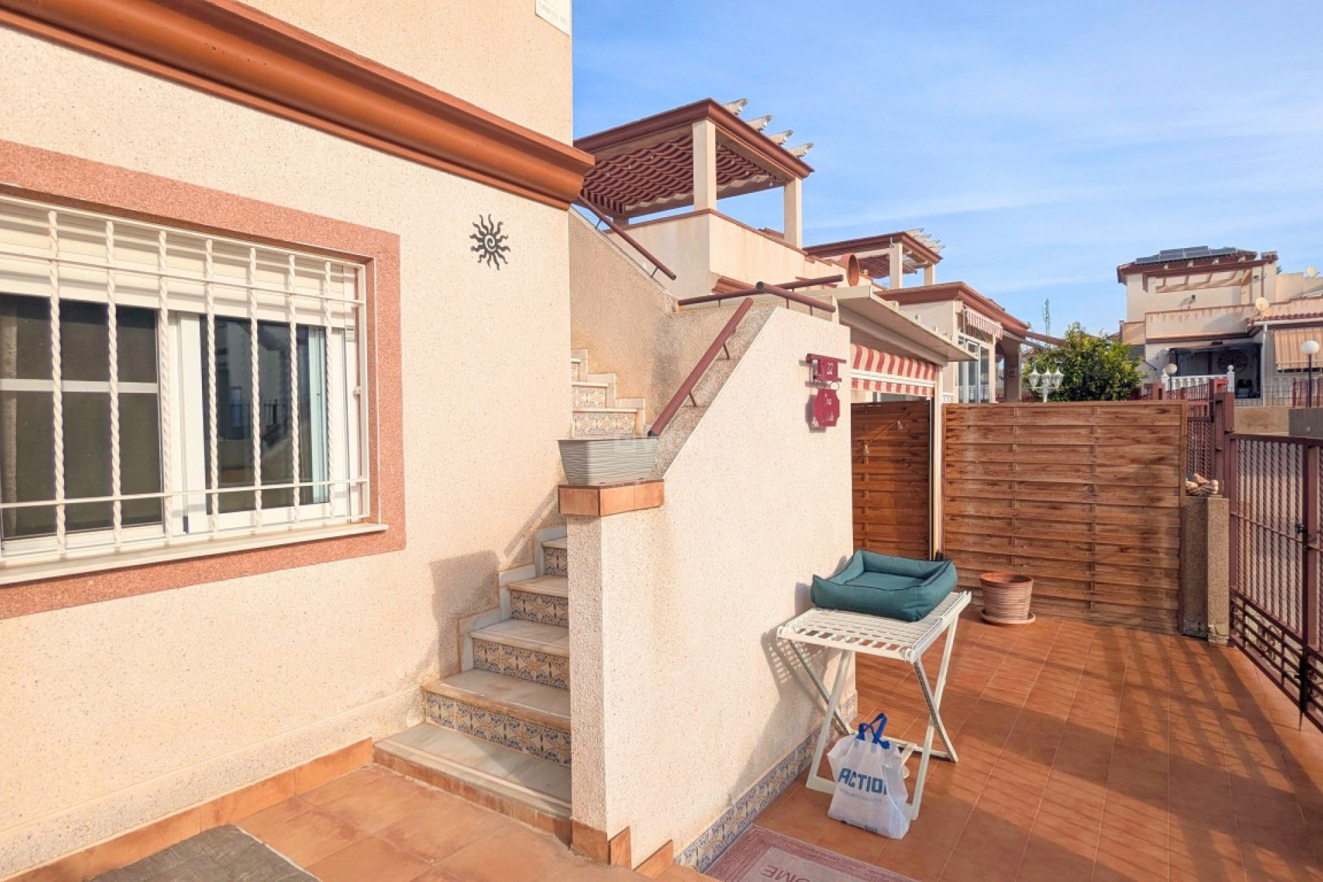 Odsprzedaż - Villa - San Fulgencio - Costa Blanca