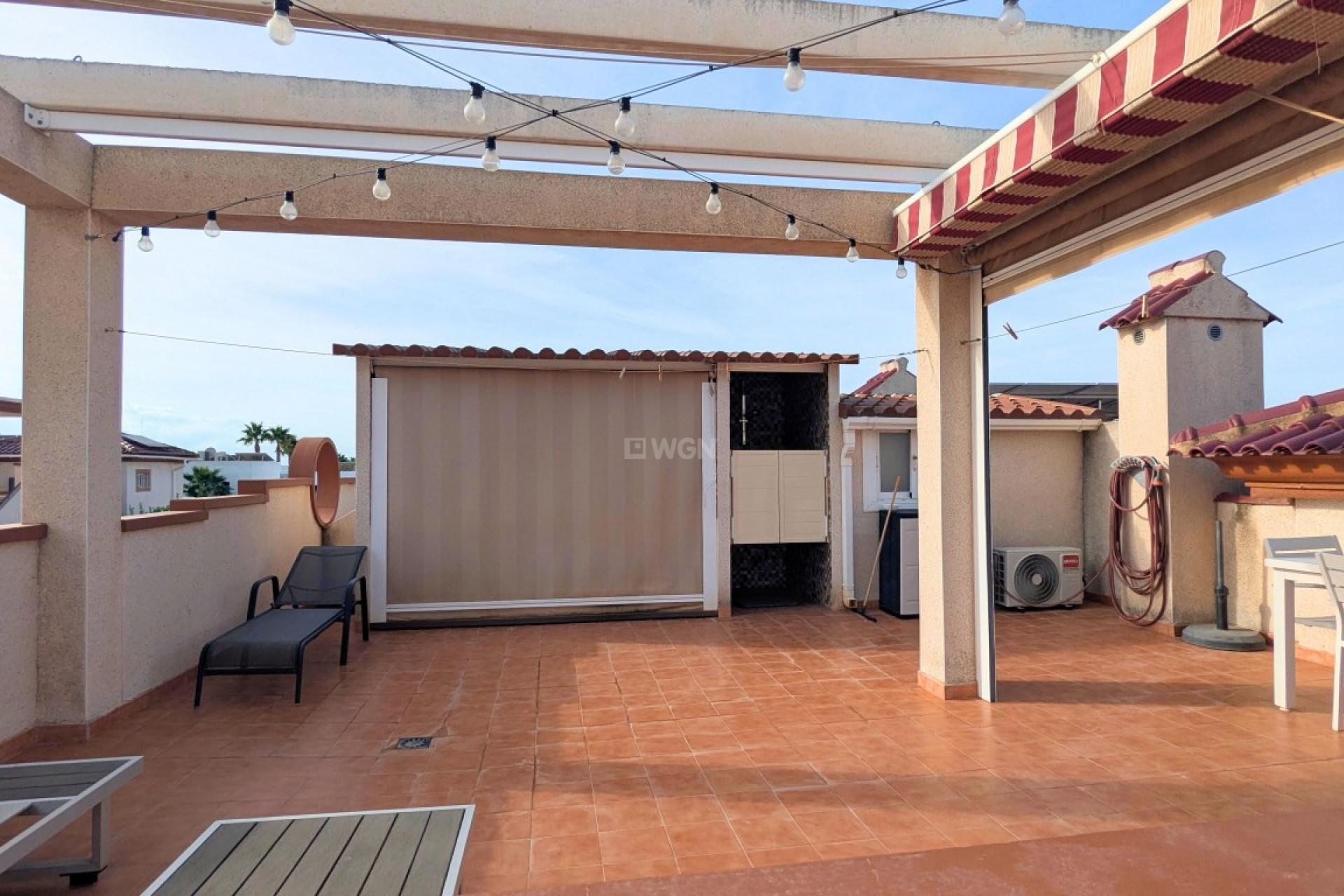 Odsprzedaż - Villa - San Fulgencio - Costa Blanca