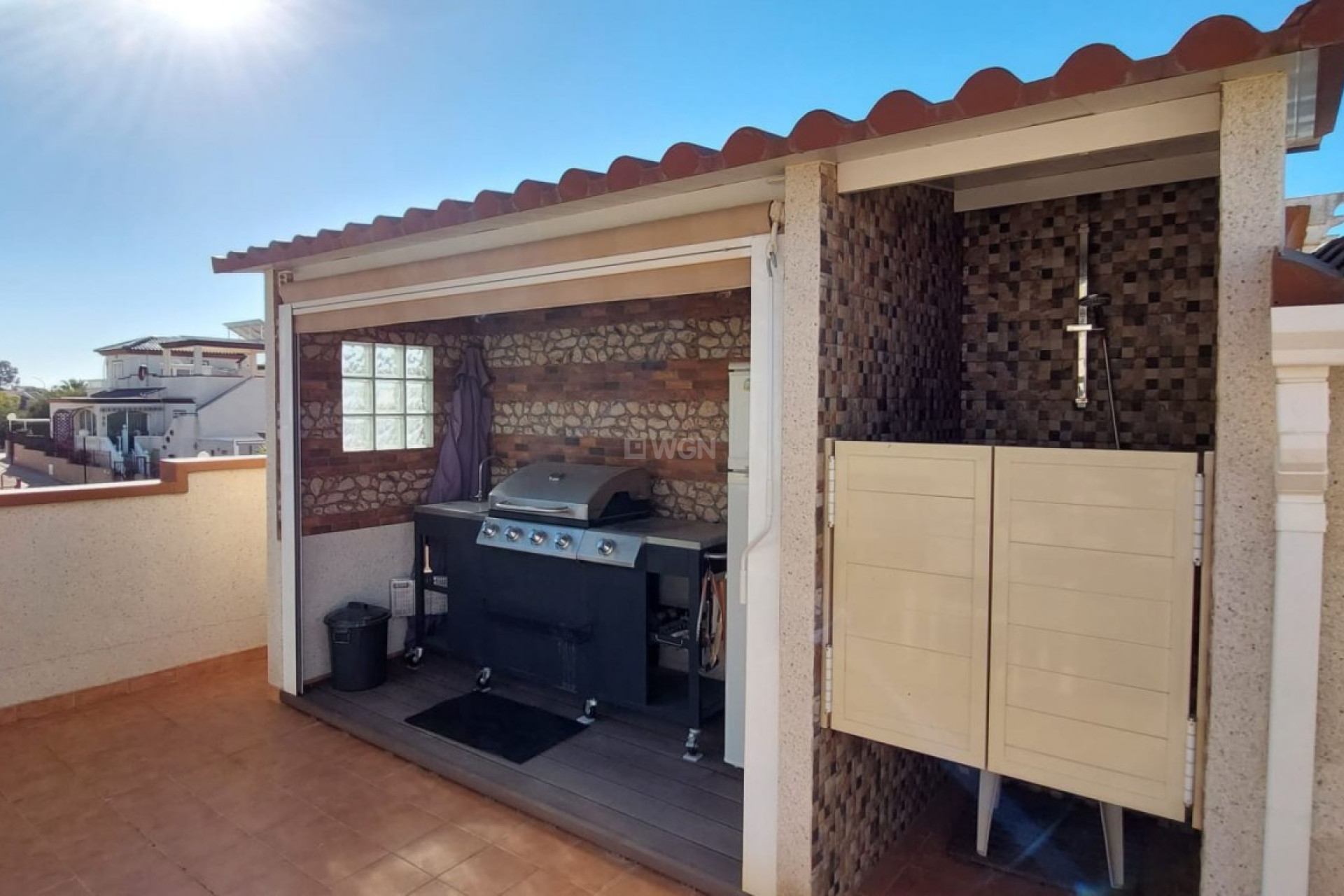 Odsprzedaż - Villa - San Fulgencio - Costa Blanca
