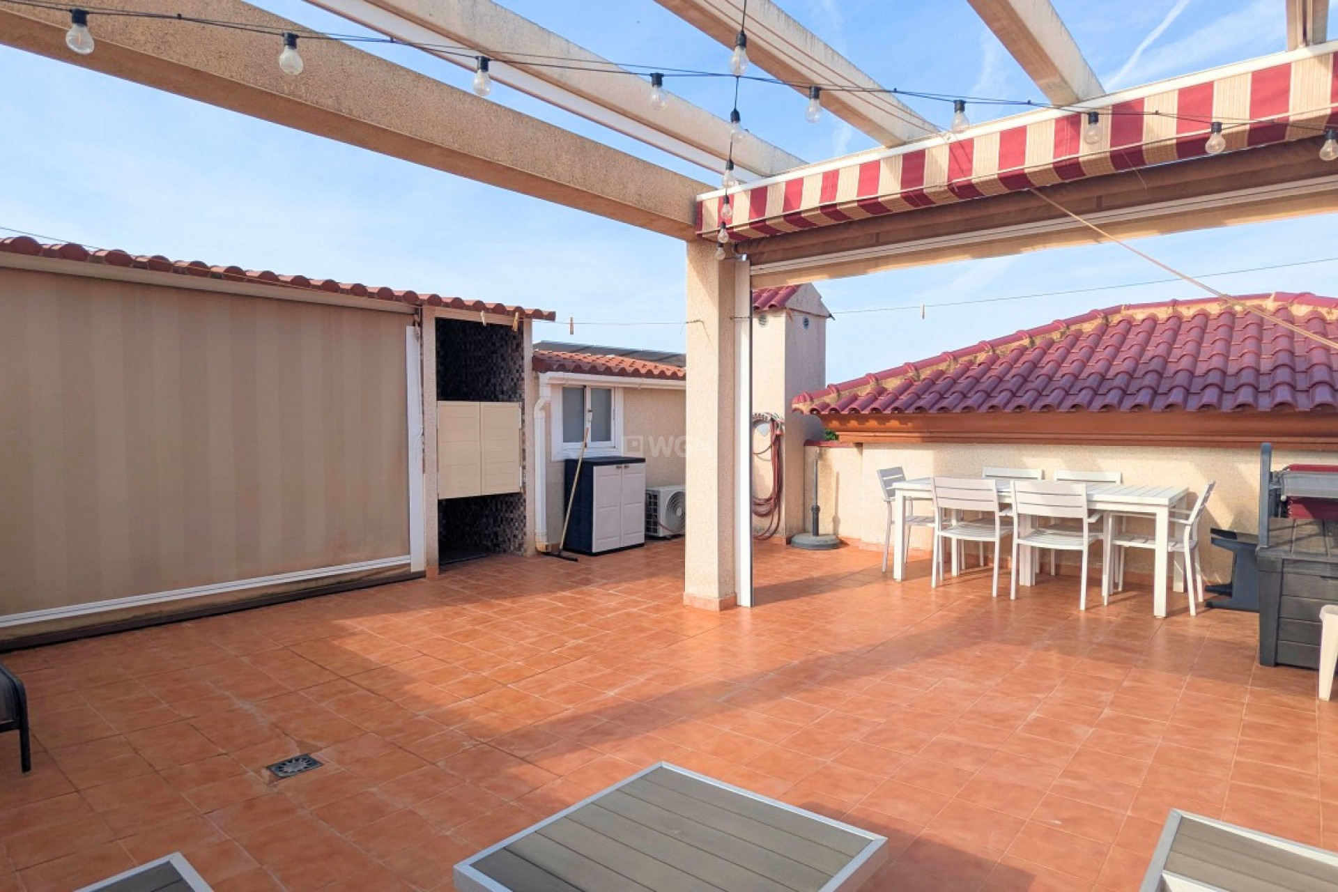 Odsprzedaż - Villa - San Fulgencio - Costa Blanca