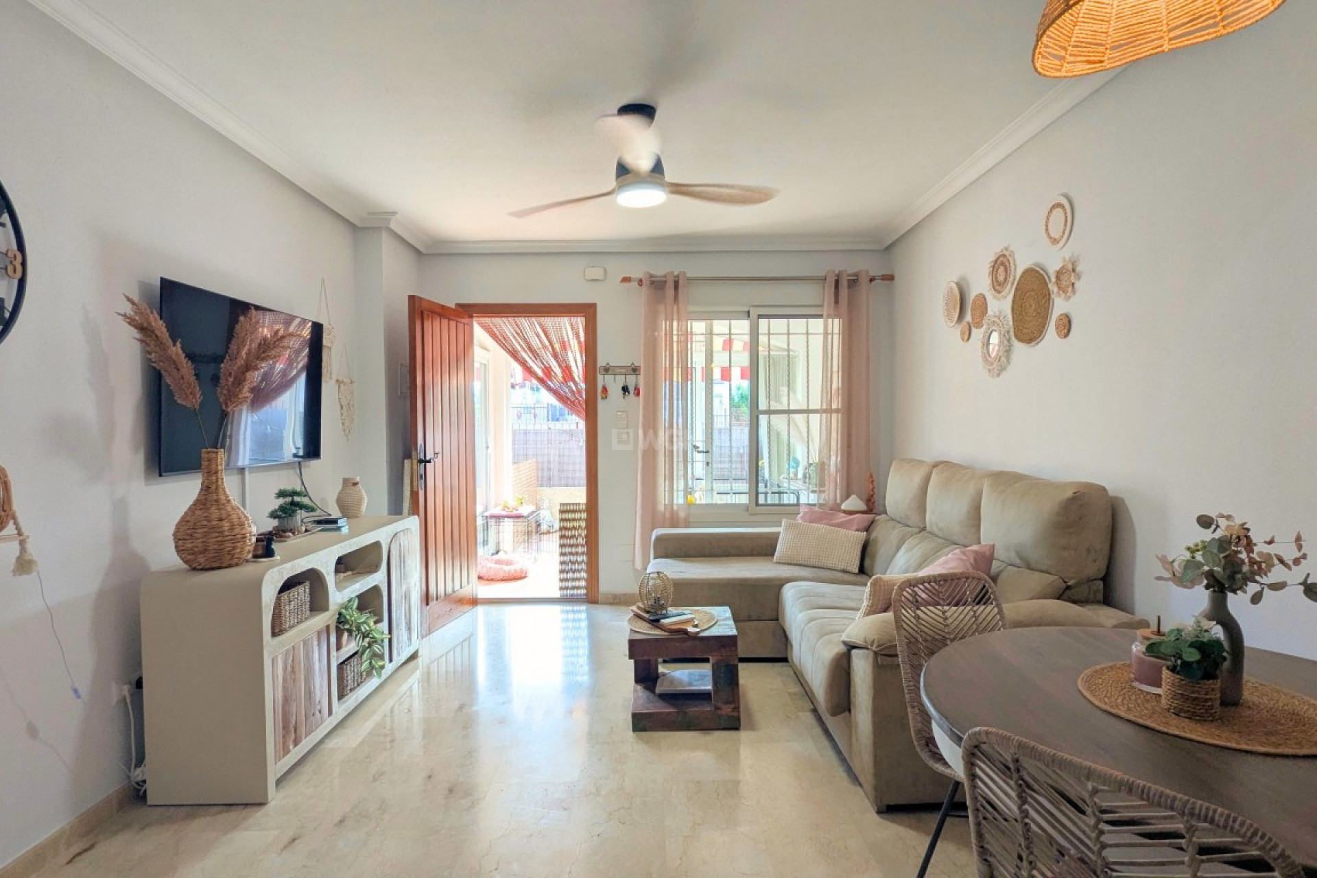 Odsprzedaż - Villa - San Fulgencio - Costa Blanca