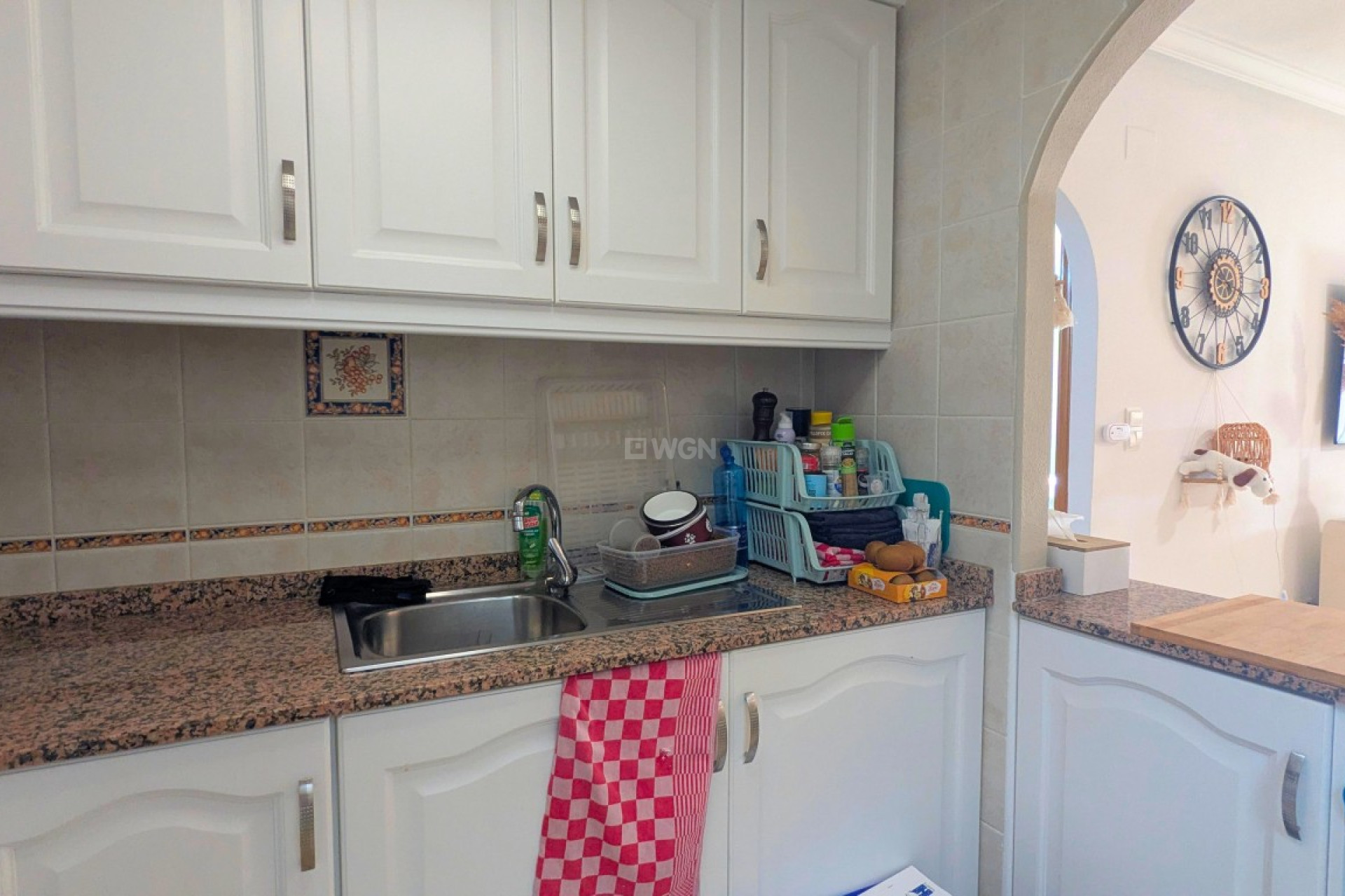 Odsprzedaż - Villa - San Fulgencio - Costa Blanca