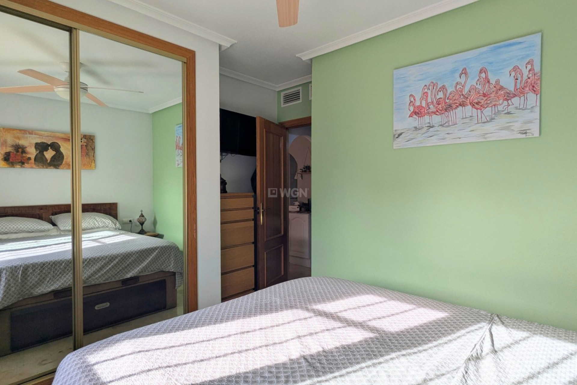 Odsprzedaż - Villa - San Fulgencio - Costa Blanca