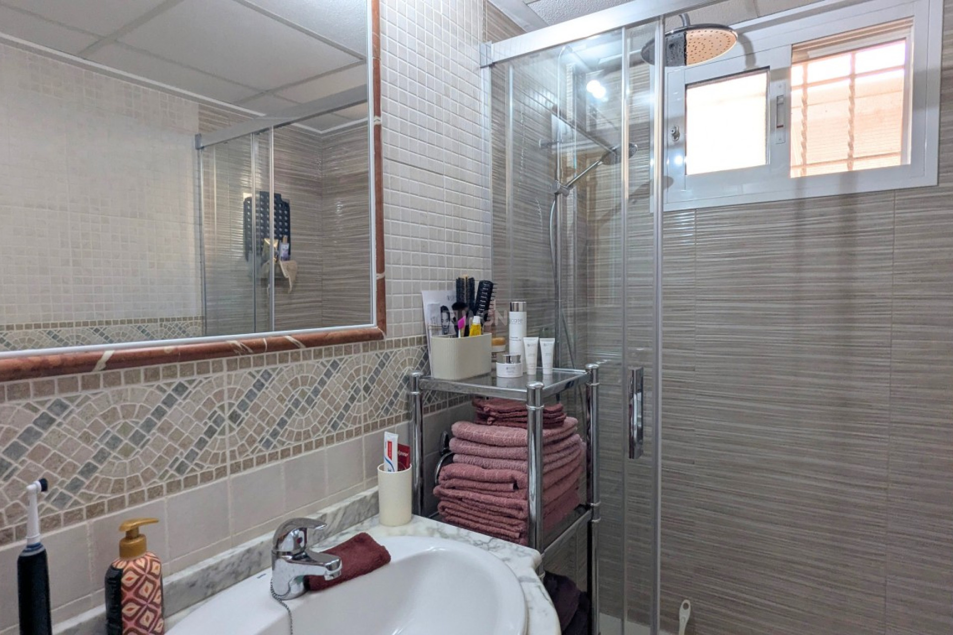 Odsprzedaż - Villa - San Fulgencio - Costa Blanca
