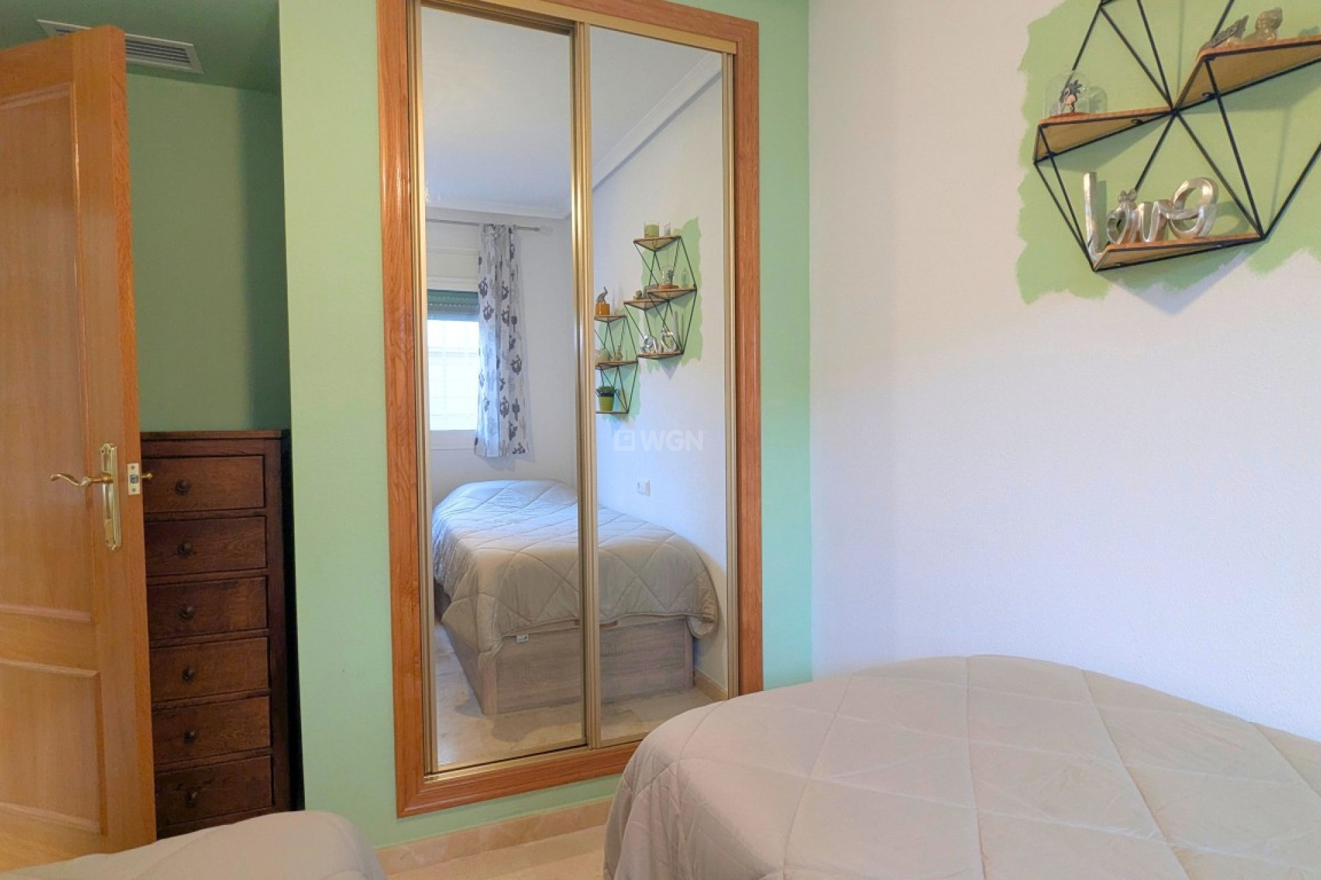 Odsprzedaż - Villa - San Fulgencio - Costa Blanca