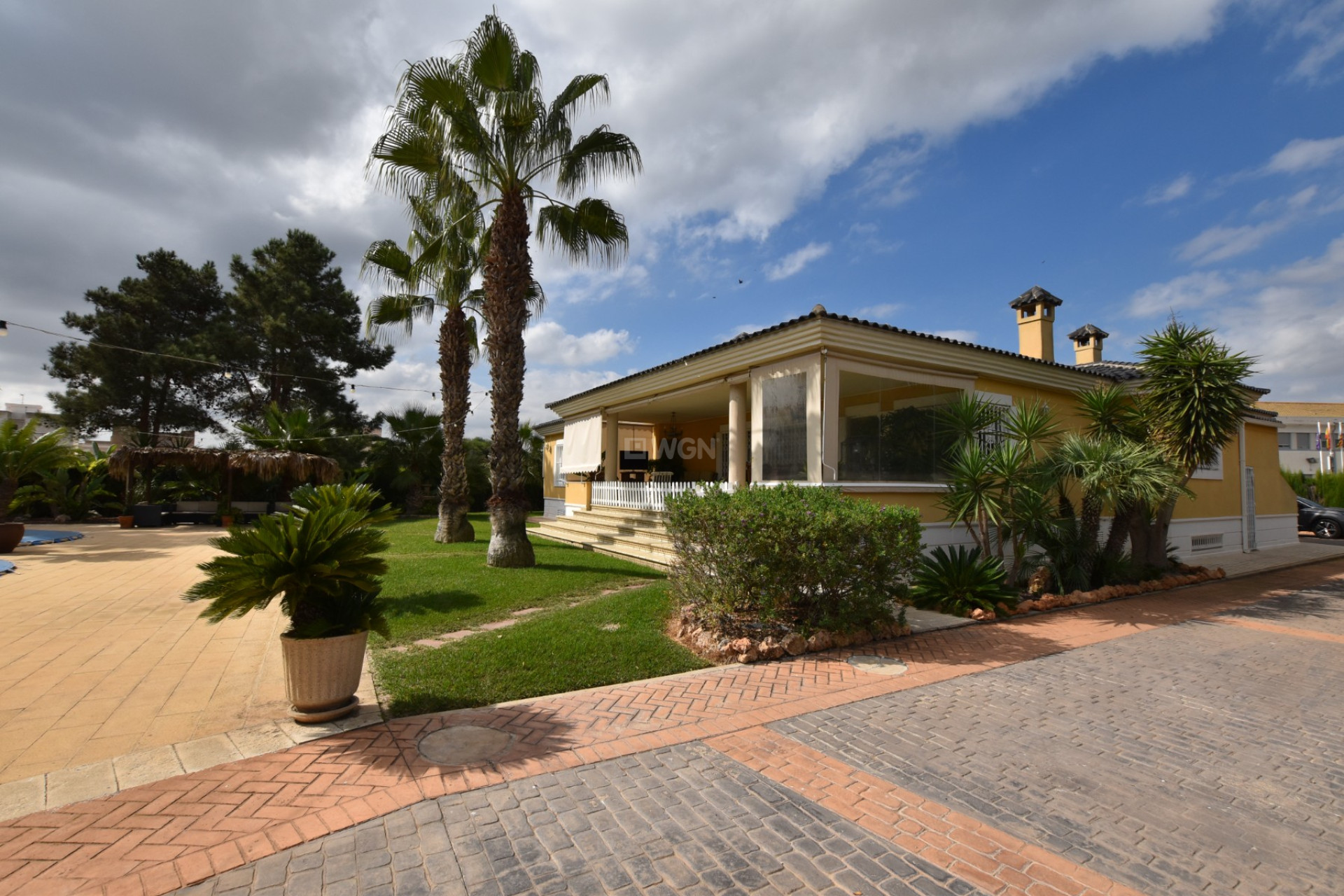 Odsprzedaż - Villa - San Fulgencio - Costa Blanca