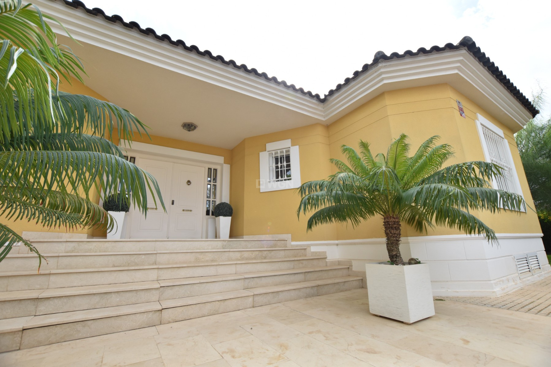 Odsprzedaż - Villa - San Fulgencio - Costa Blanca