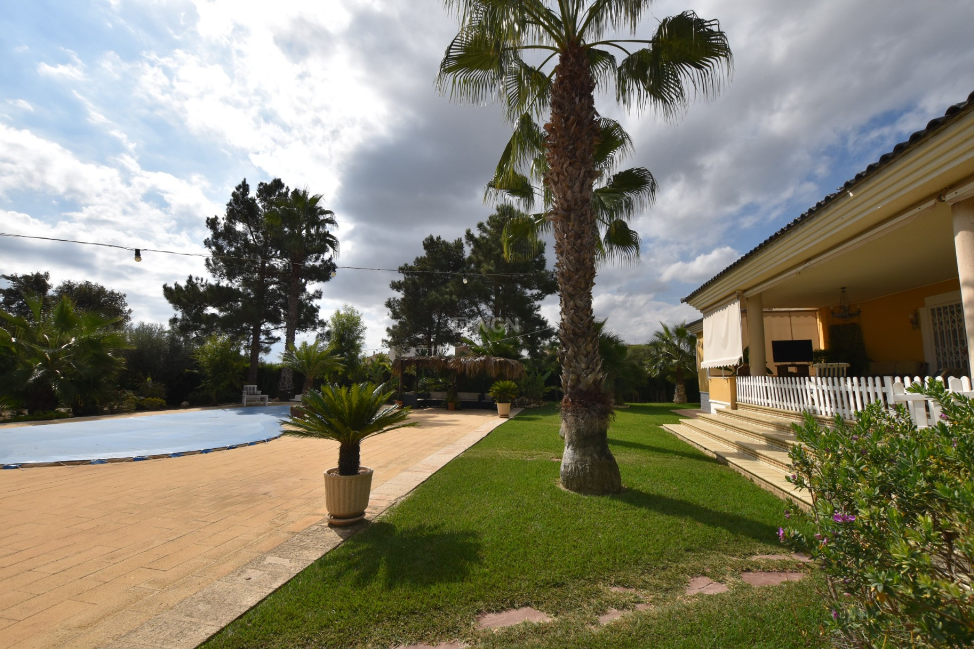 Odsprzedaż - Villa - San Fulgencio - Costa Blanca