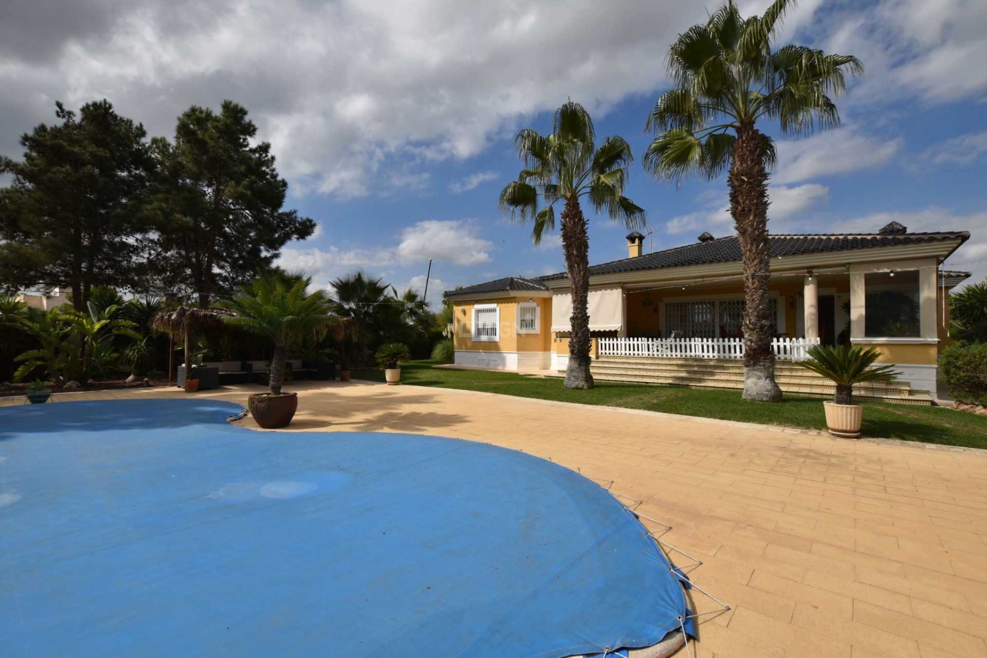 Odsprzedaż - Villa - San Fulgencio - Costa Blanca