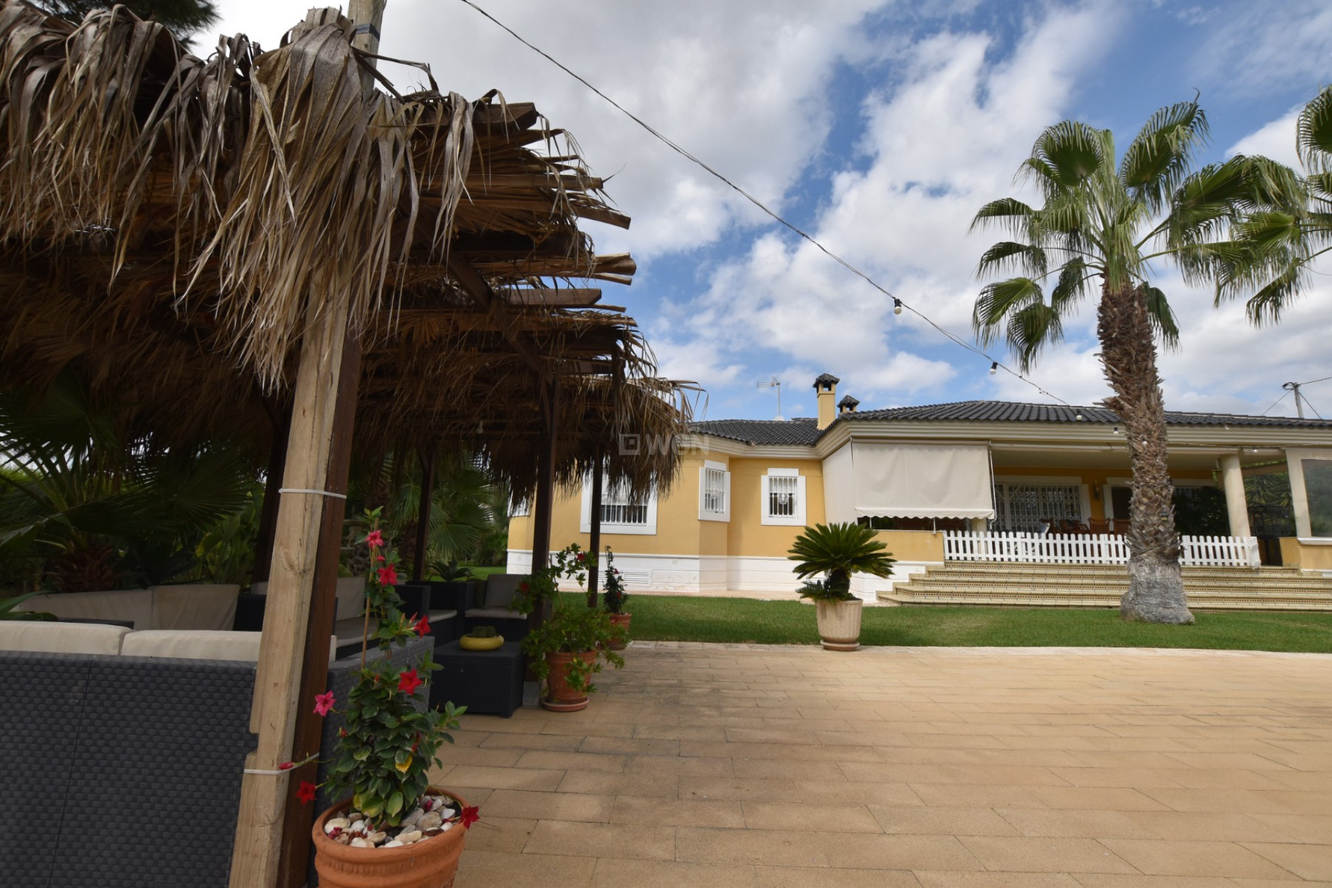 Odsprzedaż - Villa - San Fulgencio - Costa Blanca