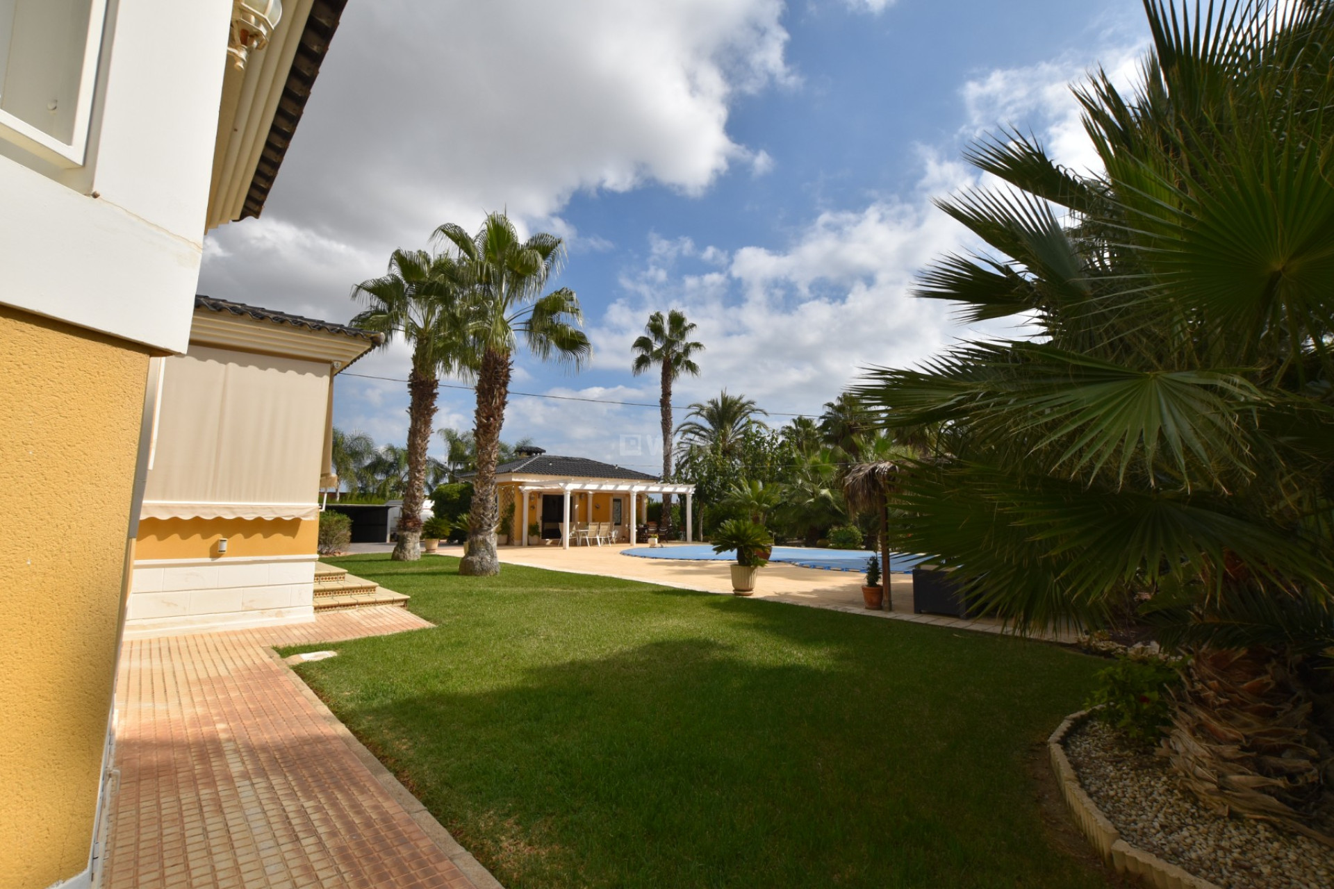 Odsprzedaż - Villa - San Fulgencio - Costa Blanca