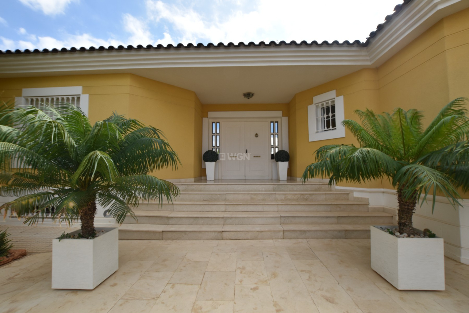 Odsprzedaż - Villa - San Fulgencio - Costa Blanca