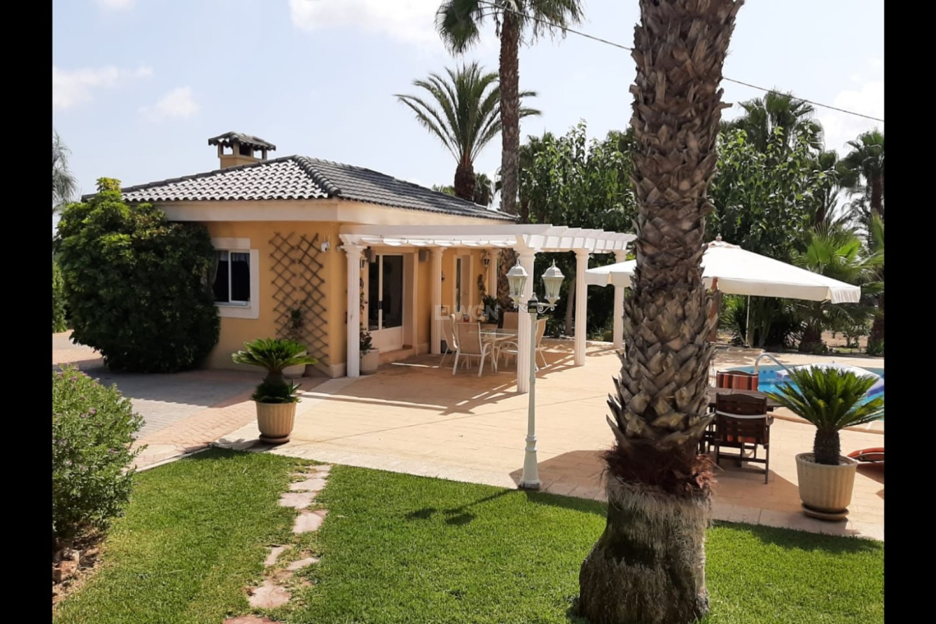 Odsprzedaż - Villa - San Fulgencio - Costa Blanca