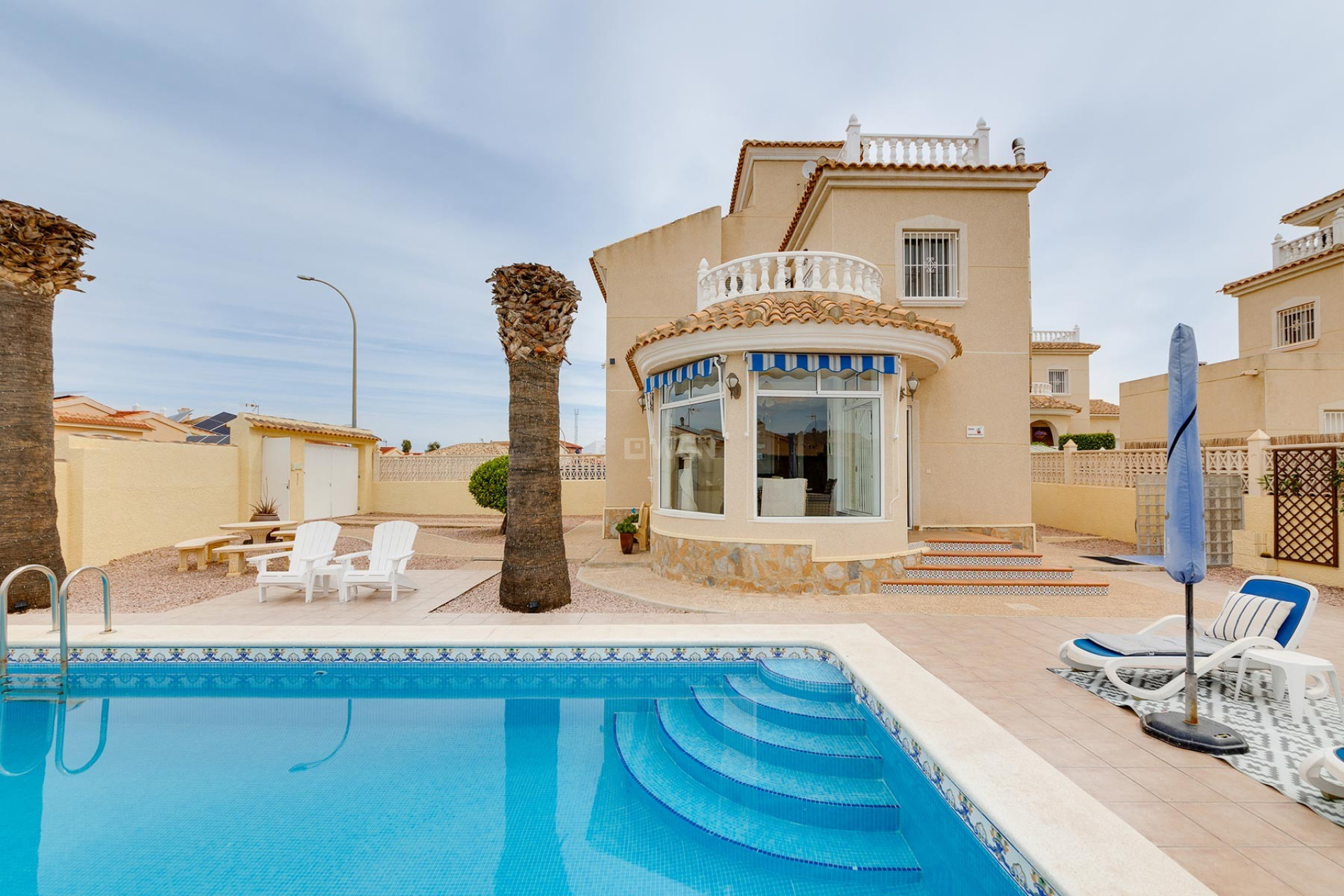 Odsprzedaż - Villa - San Fulgencio - Costa Blanca