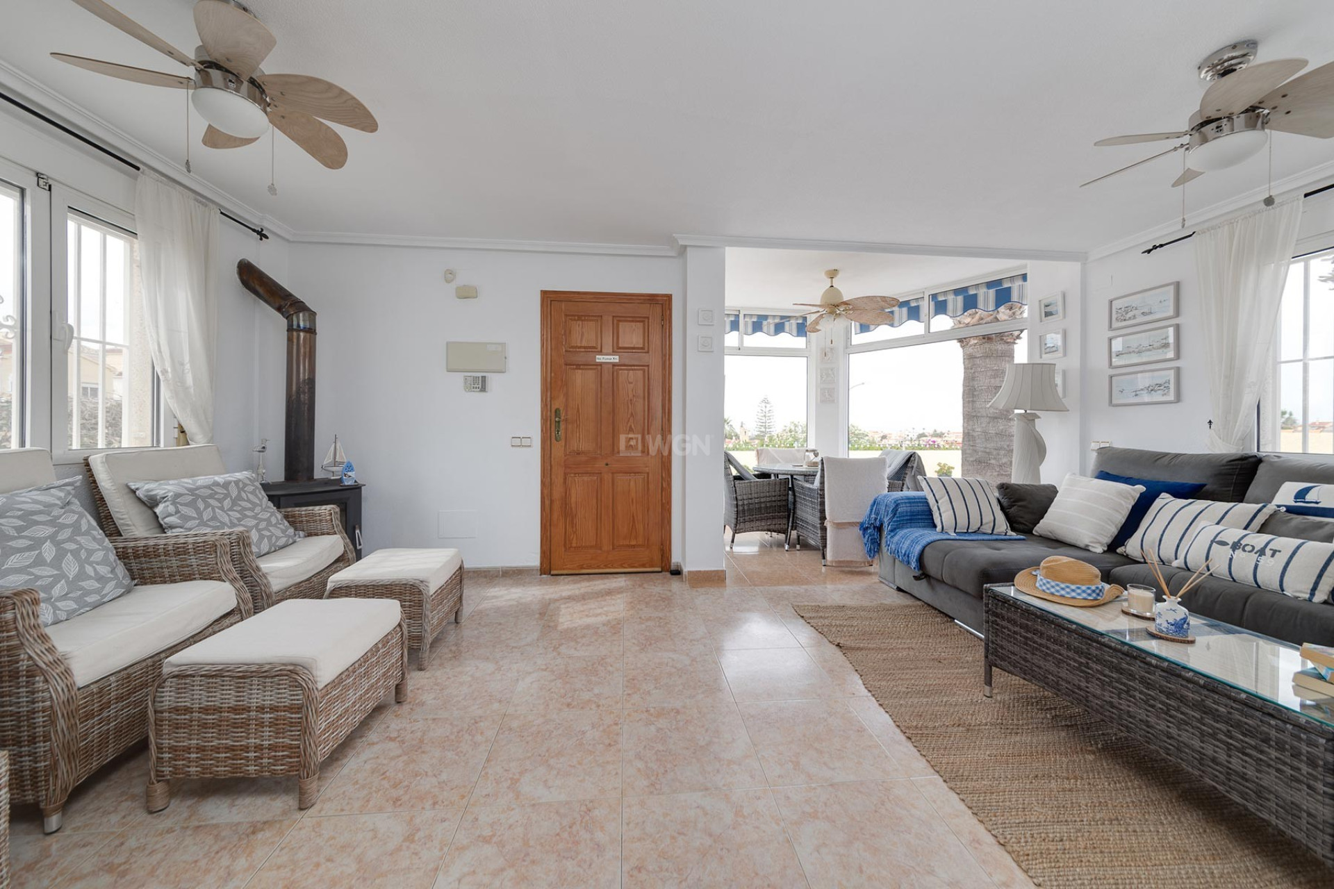 Odsprzedaż - Villa - San Fulgencio - Costa Blanca