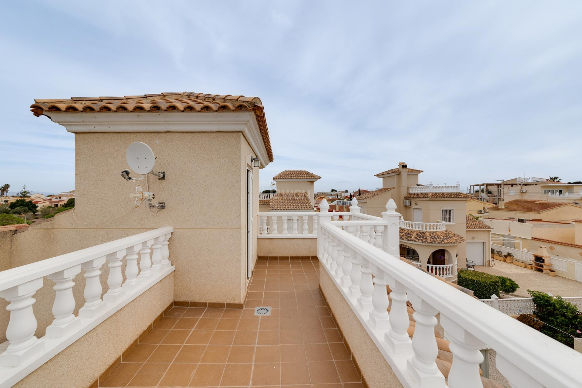 Odsprzedaż - Villa - San Fulgencio - Costa Blanca