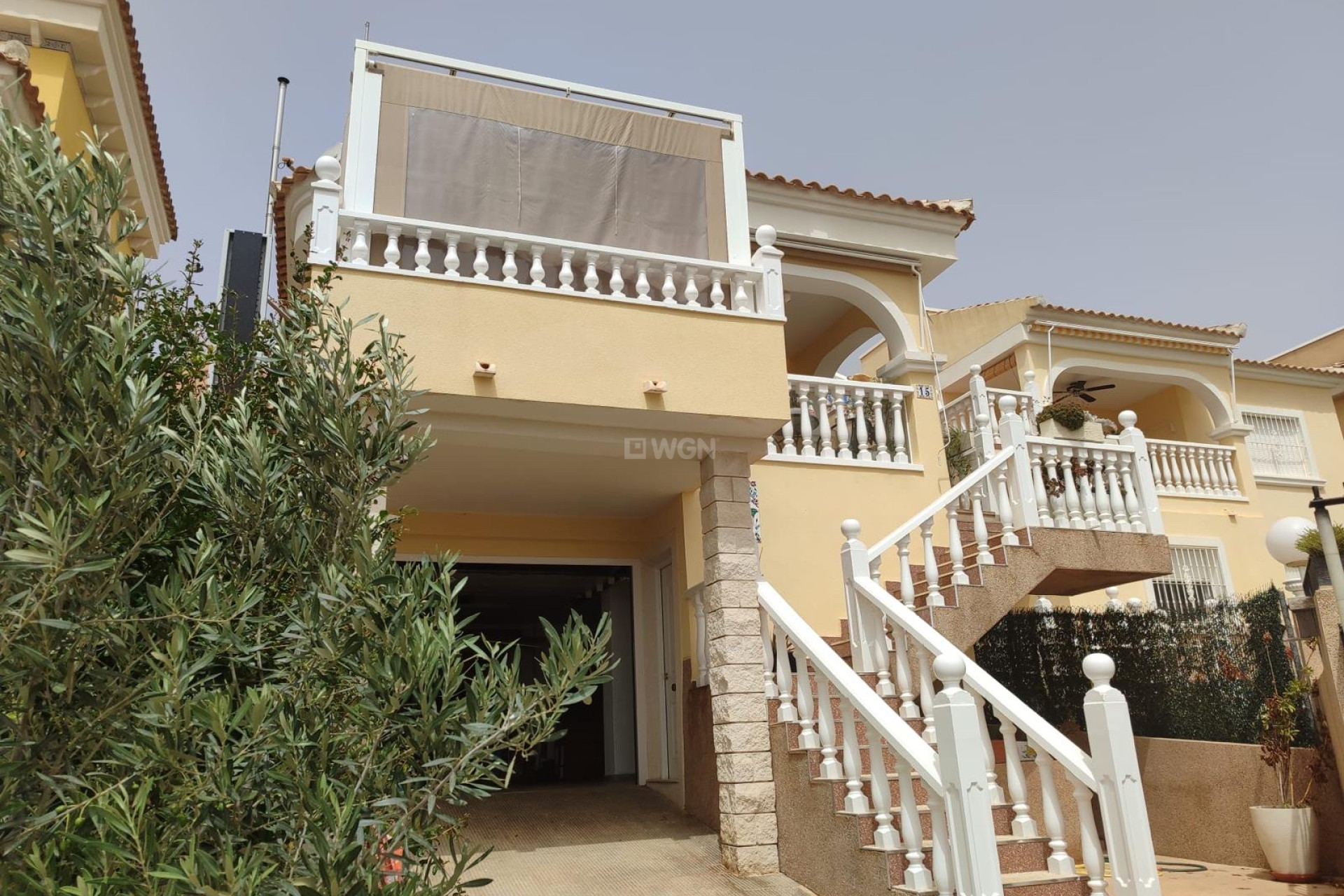 Odsprzedaż - Villa - San Fulgencio - Costa Blanca