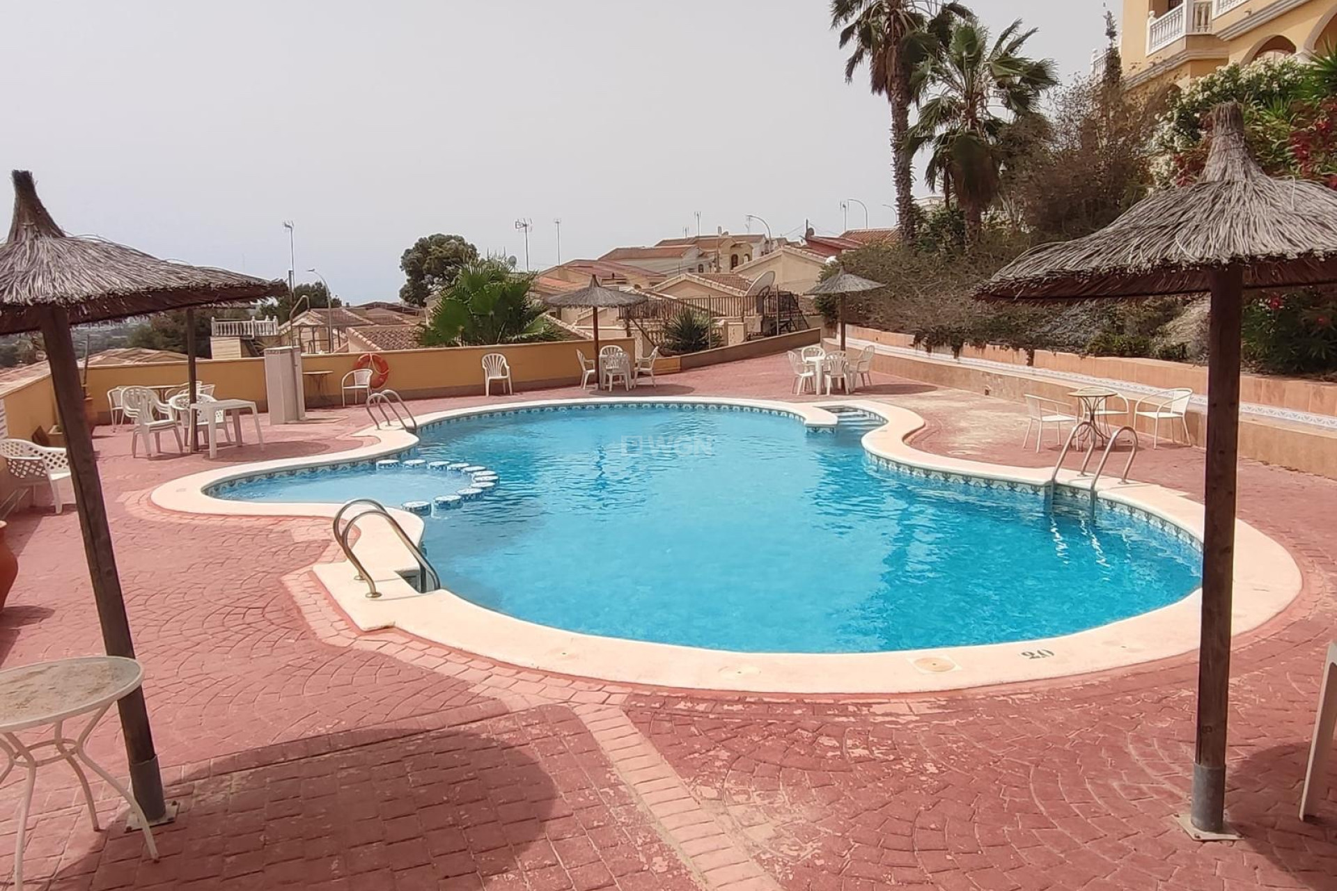 Odsprzedaż - Villa - San Fulgencio - Costa Blanca