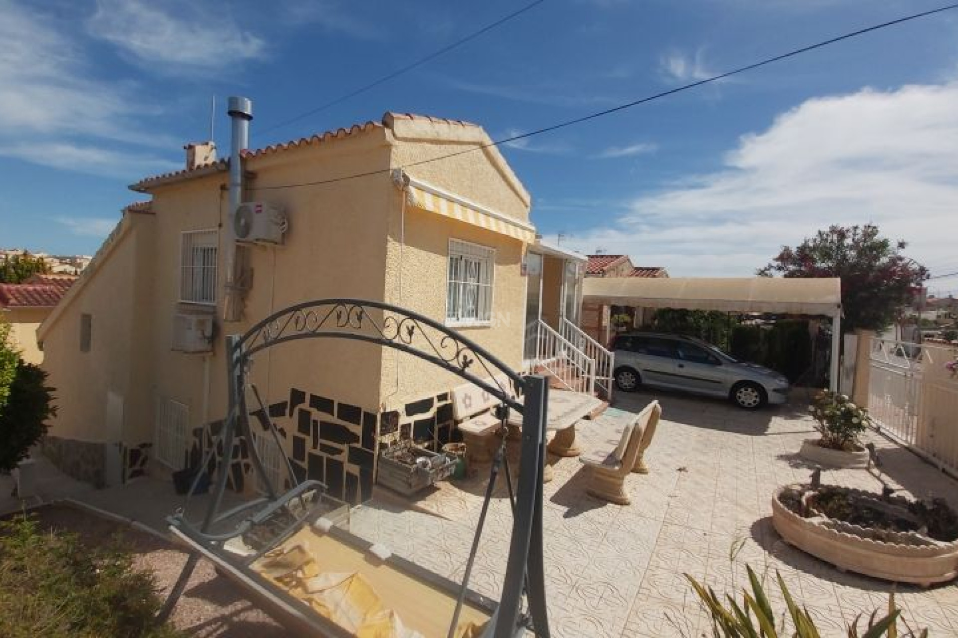 Odsprzedaż - Villa - San Fulgencio - Costa Blanca