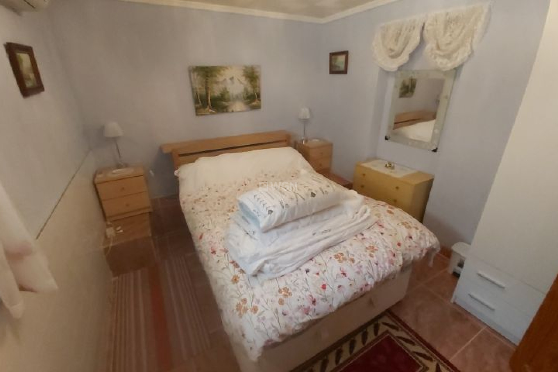 Odsprzedaż - Villa - San Fulgencio - Costa Blanca