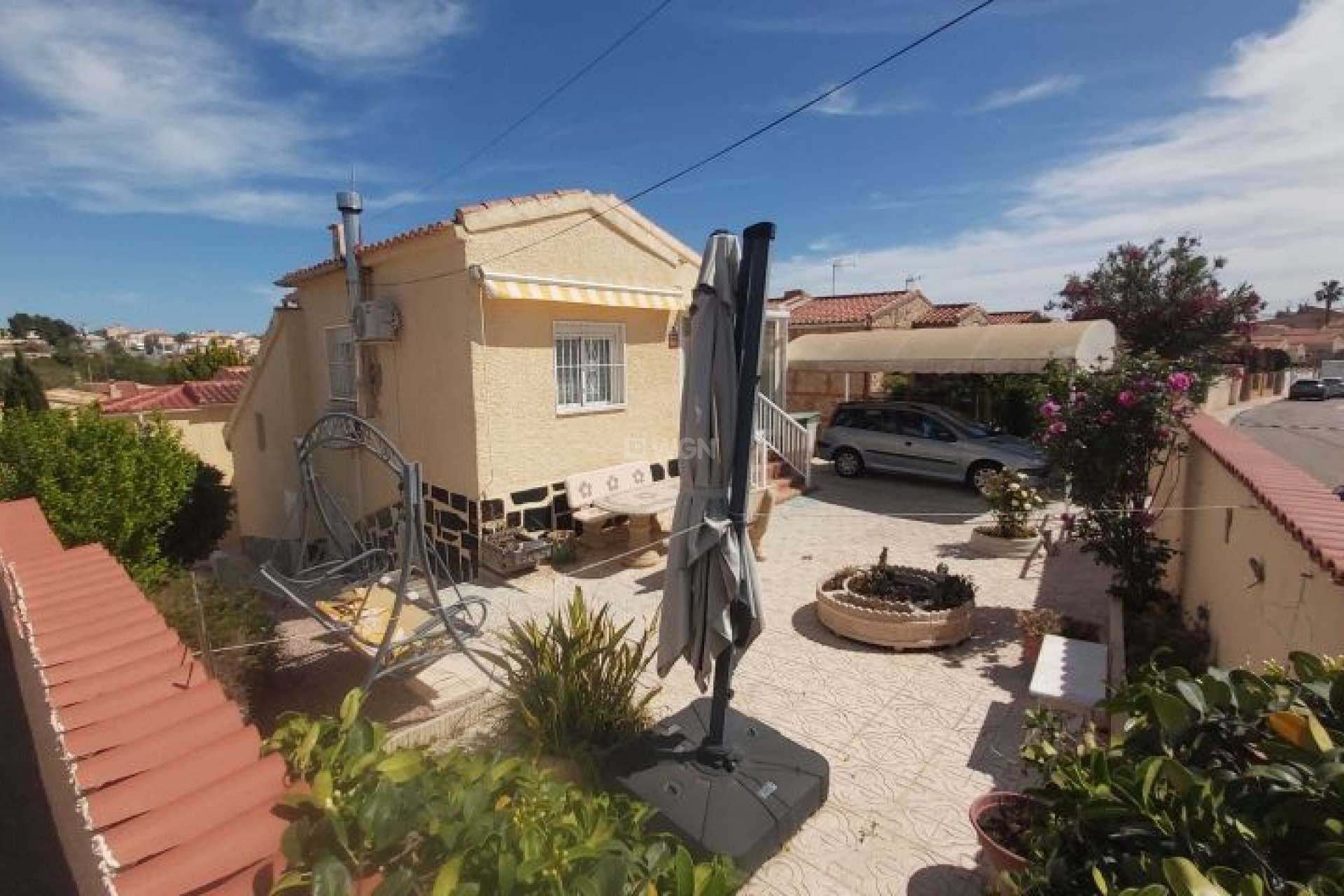 Odsprzedaż - Villa - San Fulgencio - Costa Blanca