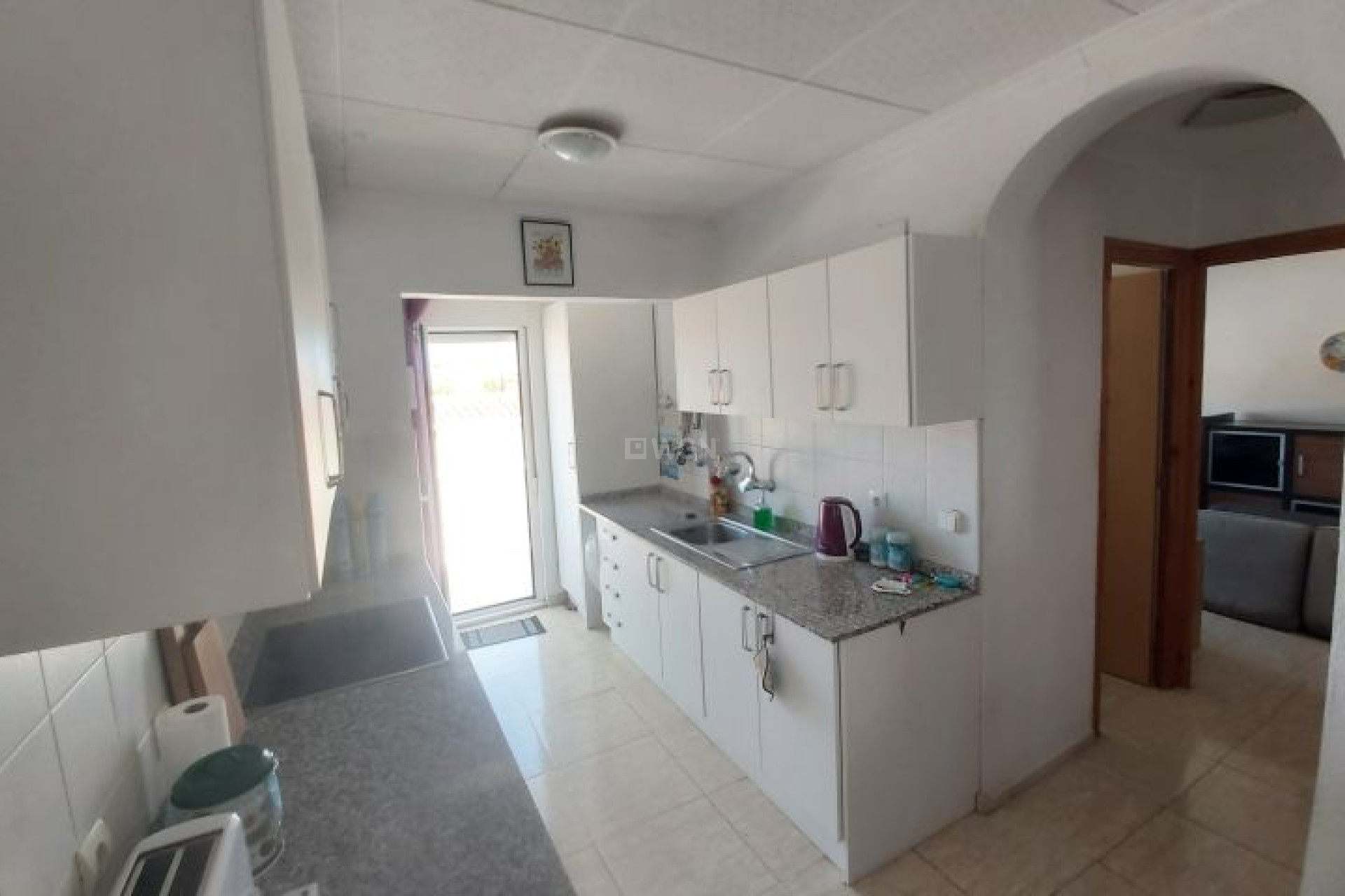 Odsprzedaż - Villa - San Fulgencio - Costa Blanca