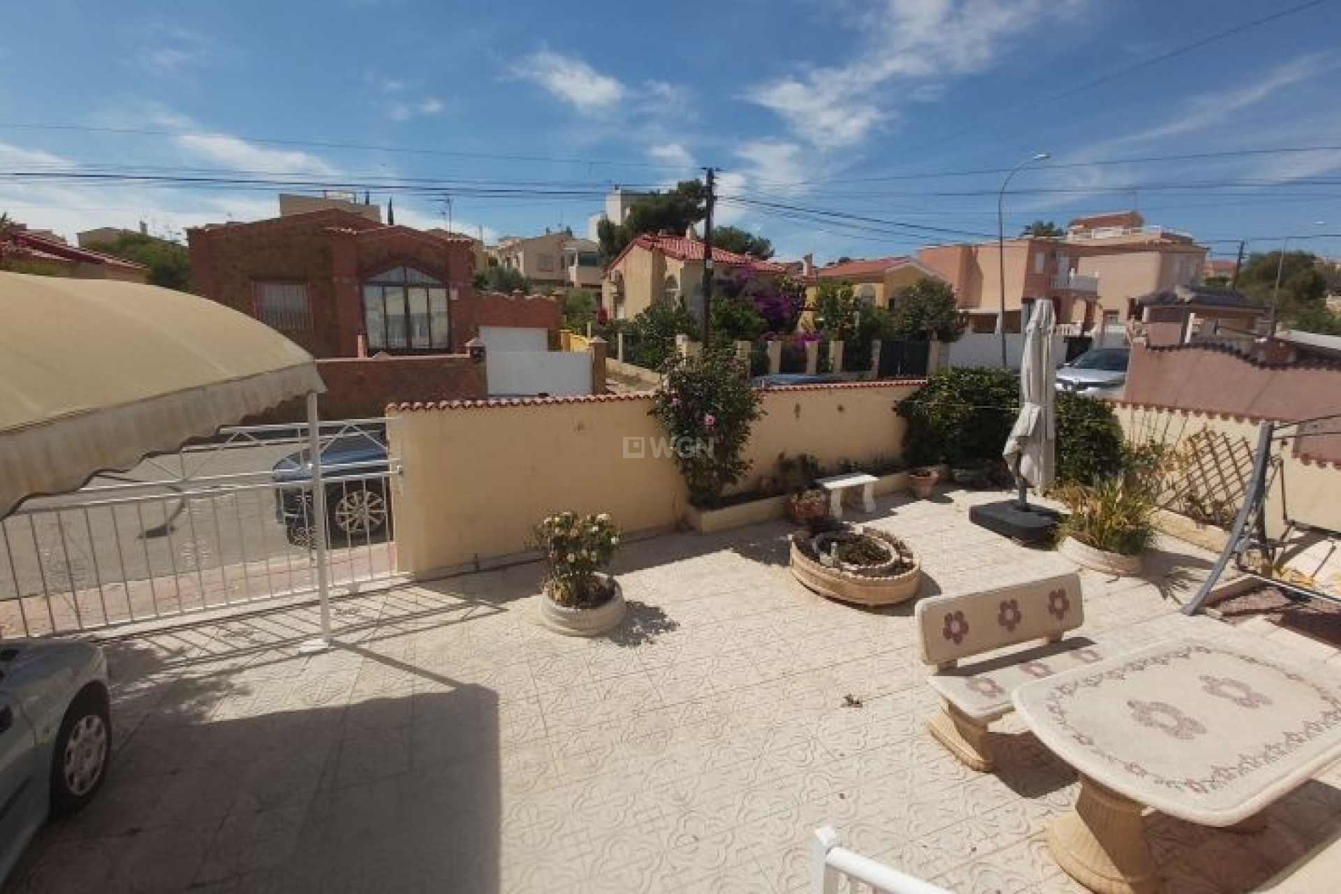 Odsprzedaż - Villa - San Fulgencio - Costa Blanca