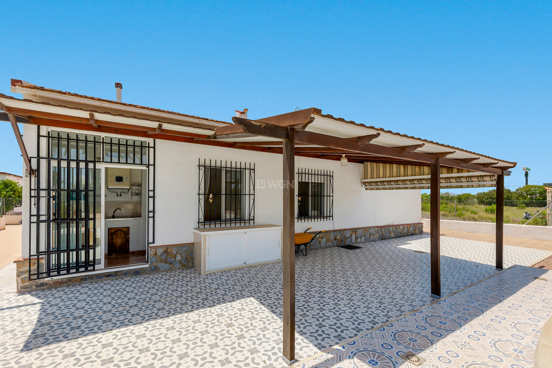 Odsprzedaż - Villa - San Fulgencio - Costa Blanca