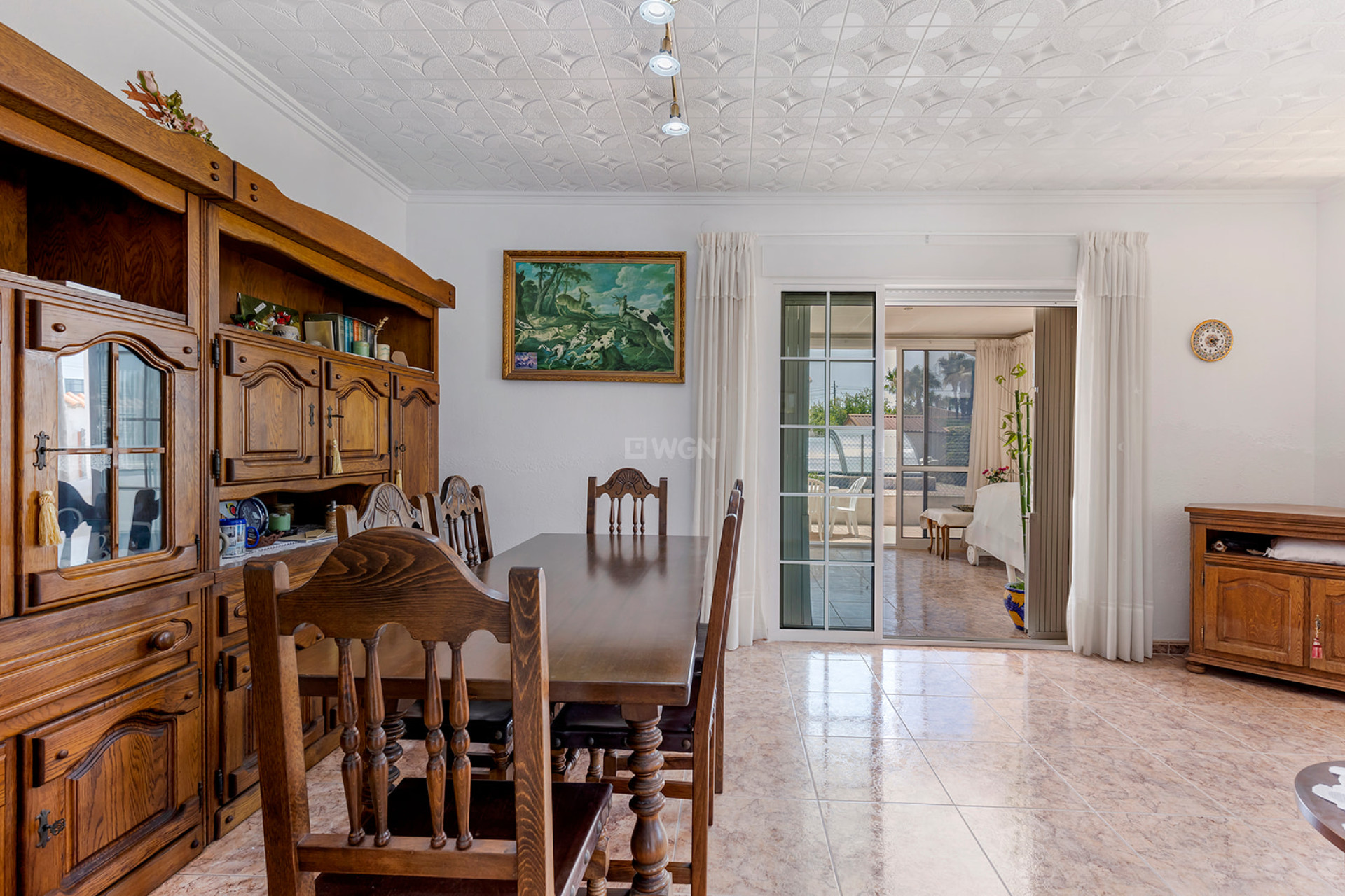 Odsprzedaż - Villa - San Fulgencio - Costa Blanca