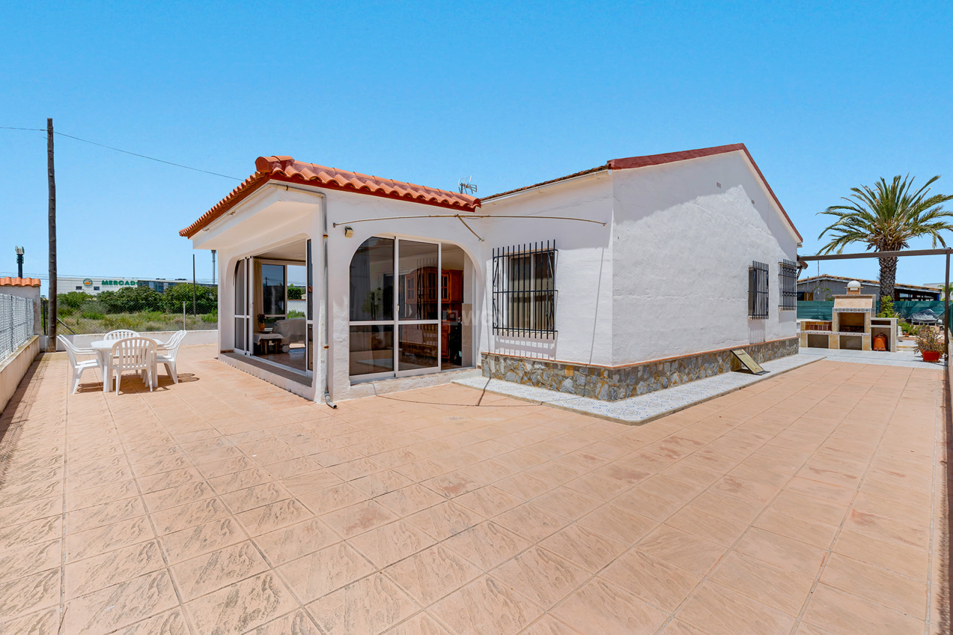 Odsprzedaż - Villa - San Fulgencio - Costa Blanca