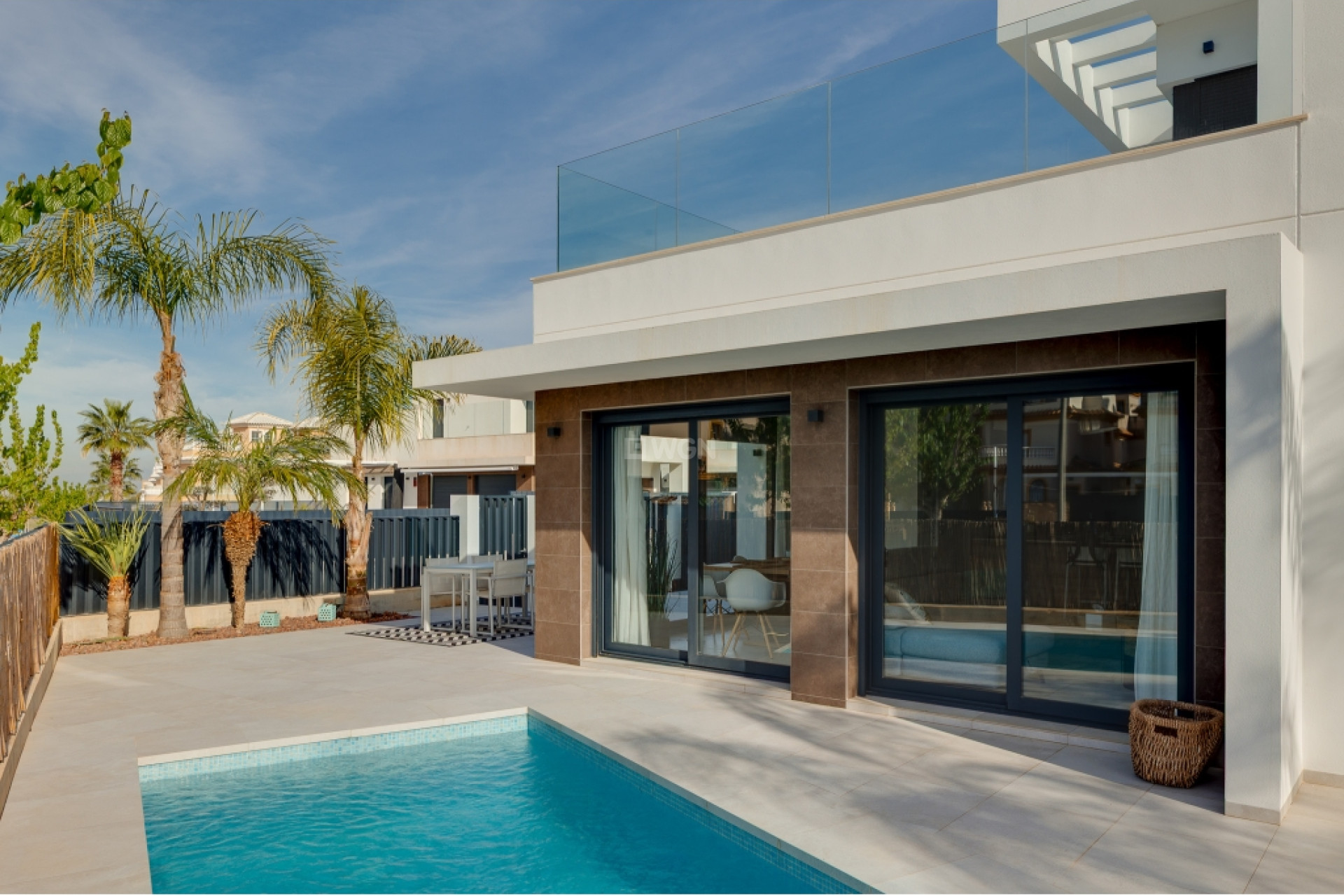 Odsprzedaż - Villa - San Fulgencio - Costa Blanca