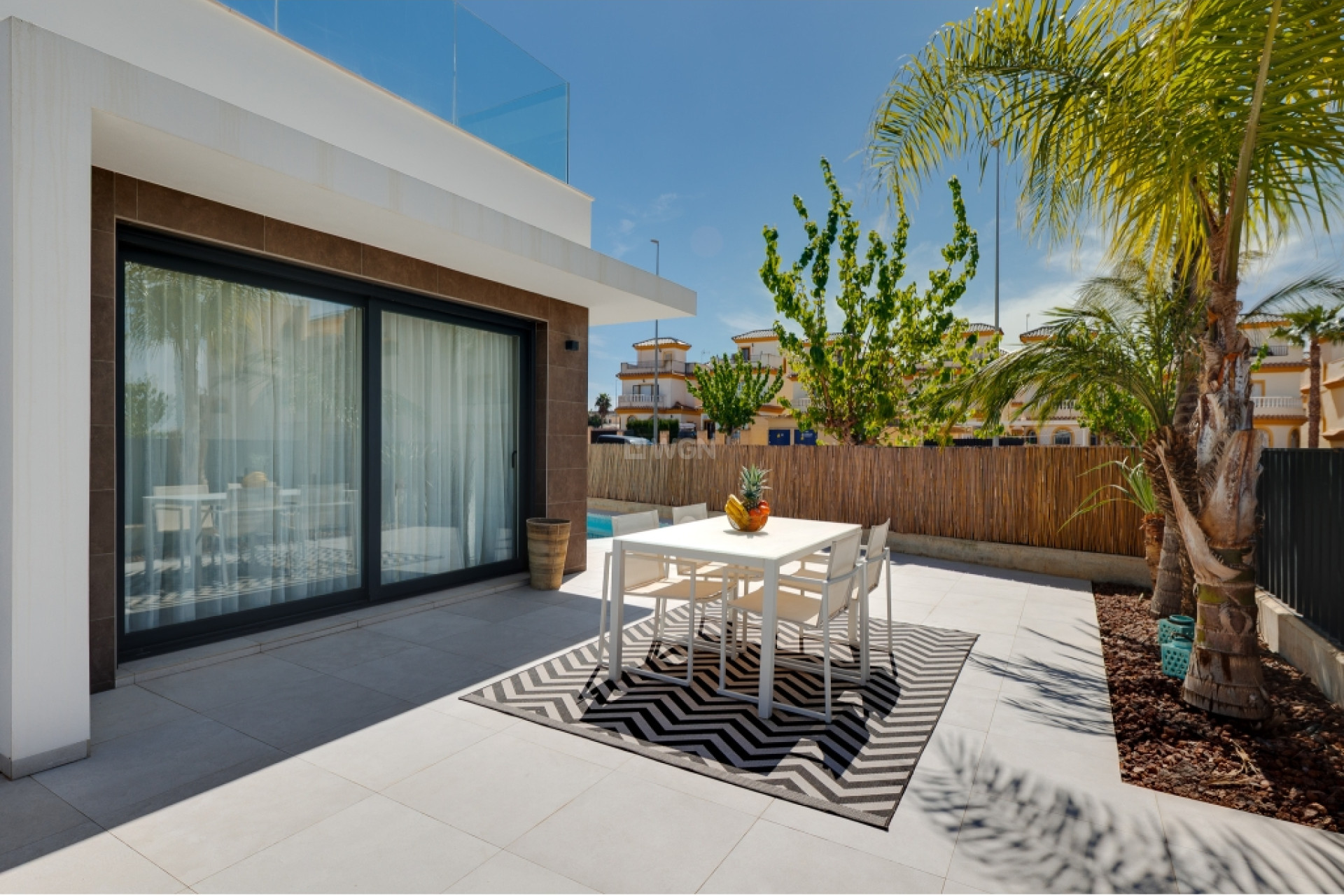 Odsprzedaż - Villa - San Fulgencio - Costa Blanca