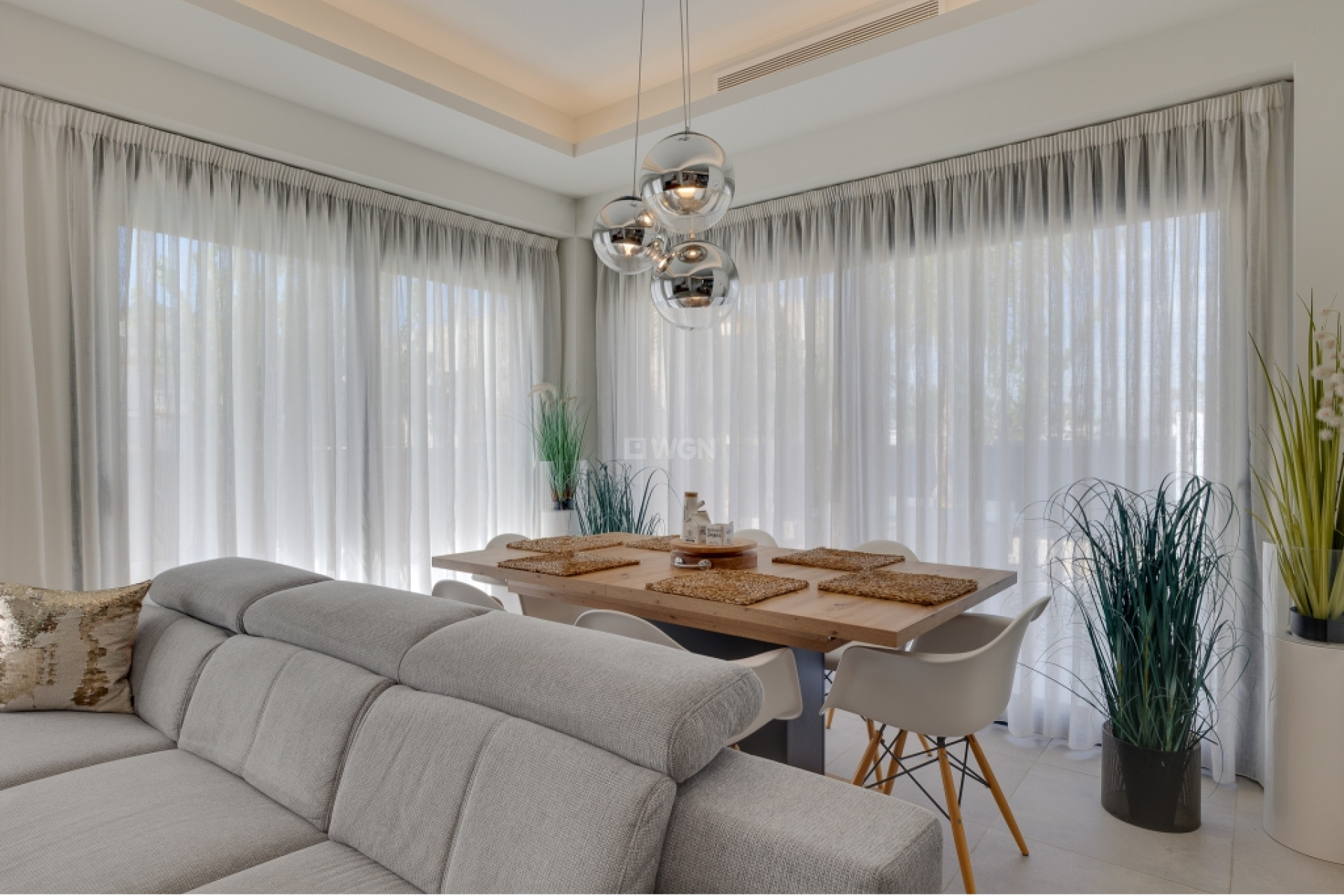 Odsprzedaż - Villa - San Fulgencio - Costa Blanca