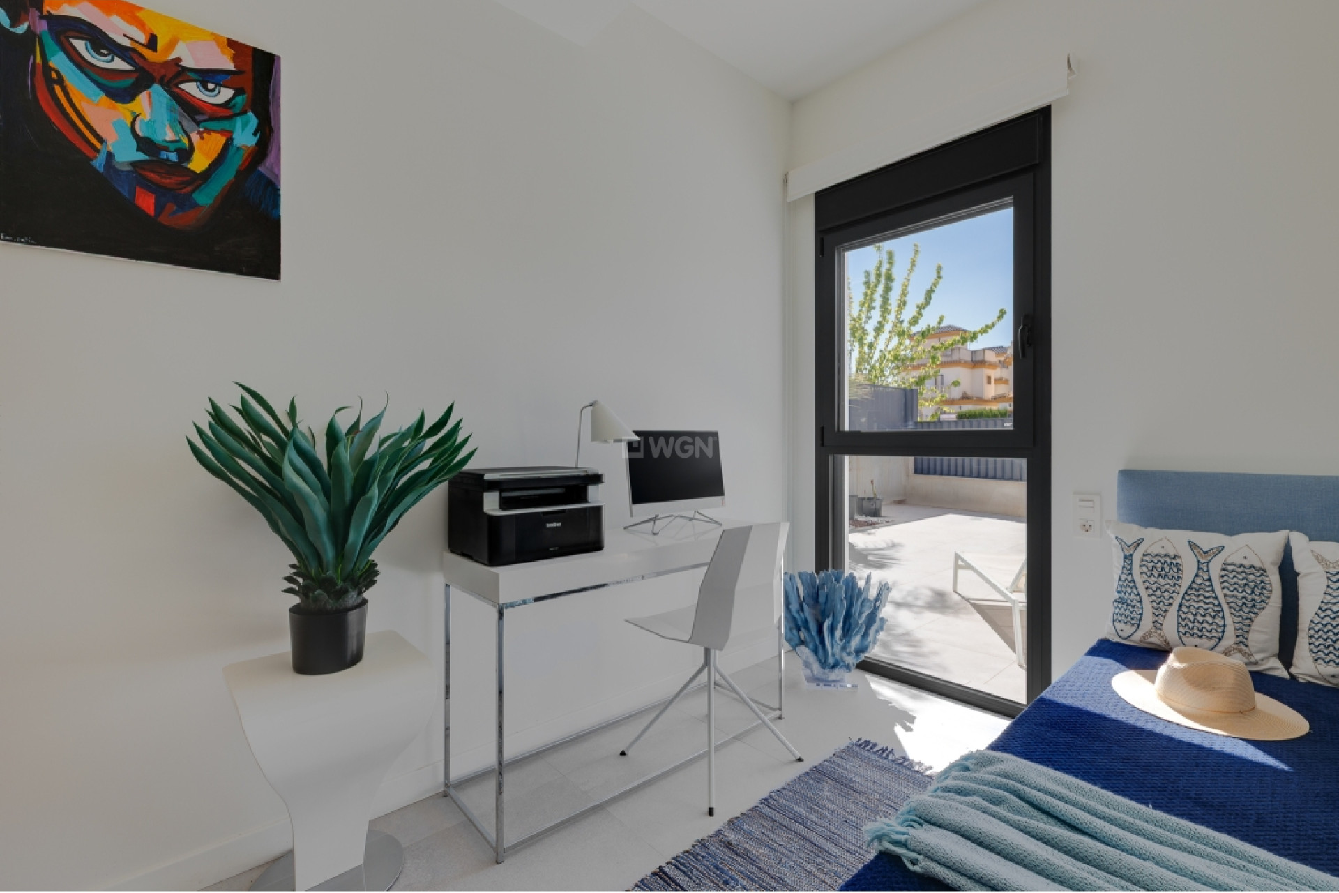 Odsprzedaż - Villa - San Fulgencio - Costa Blanca