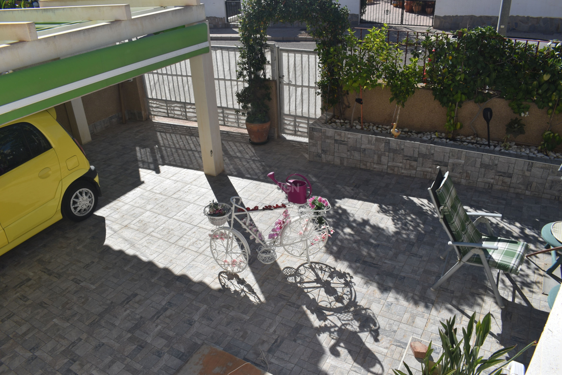 Odsprzedaż - Villa - San Fulgencio - Costa Blanca